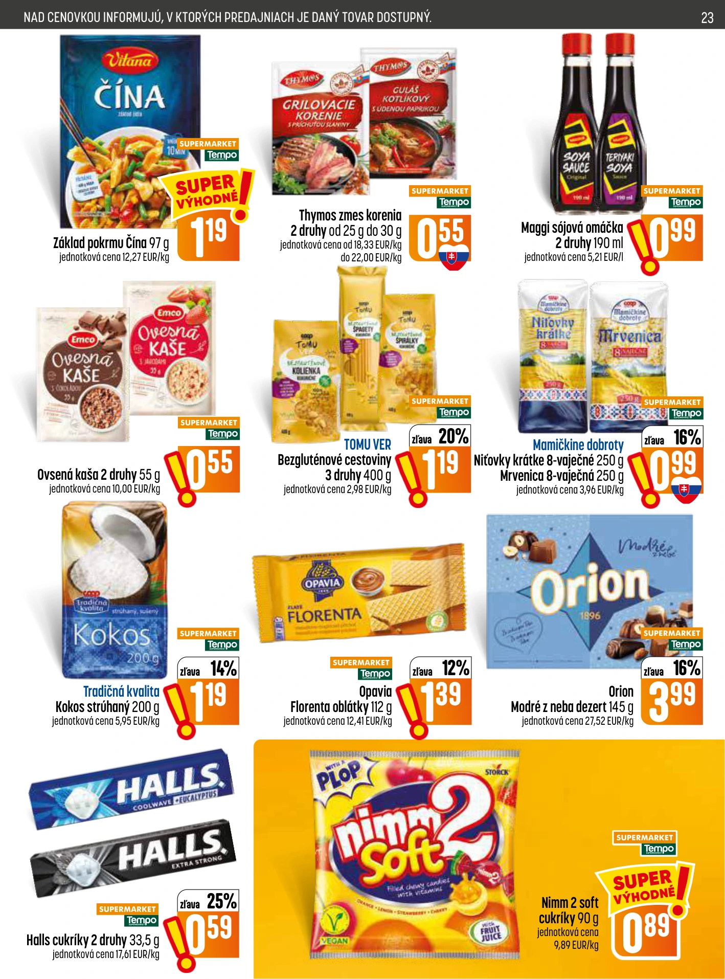 Flyer page 23
