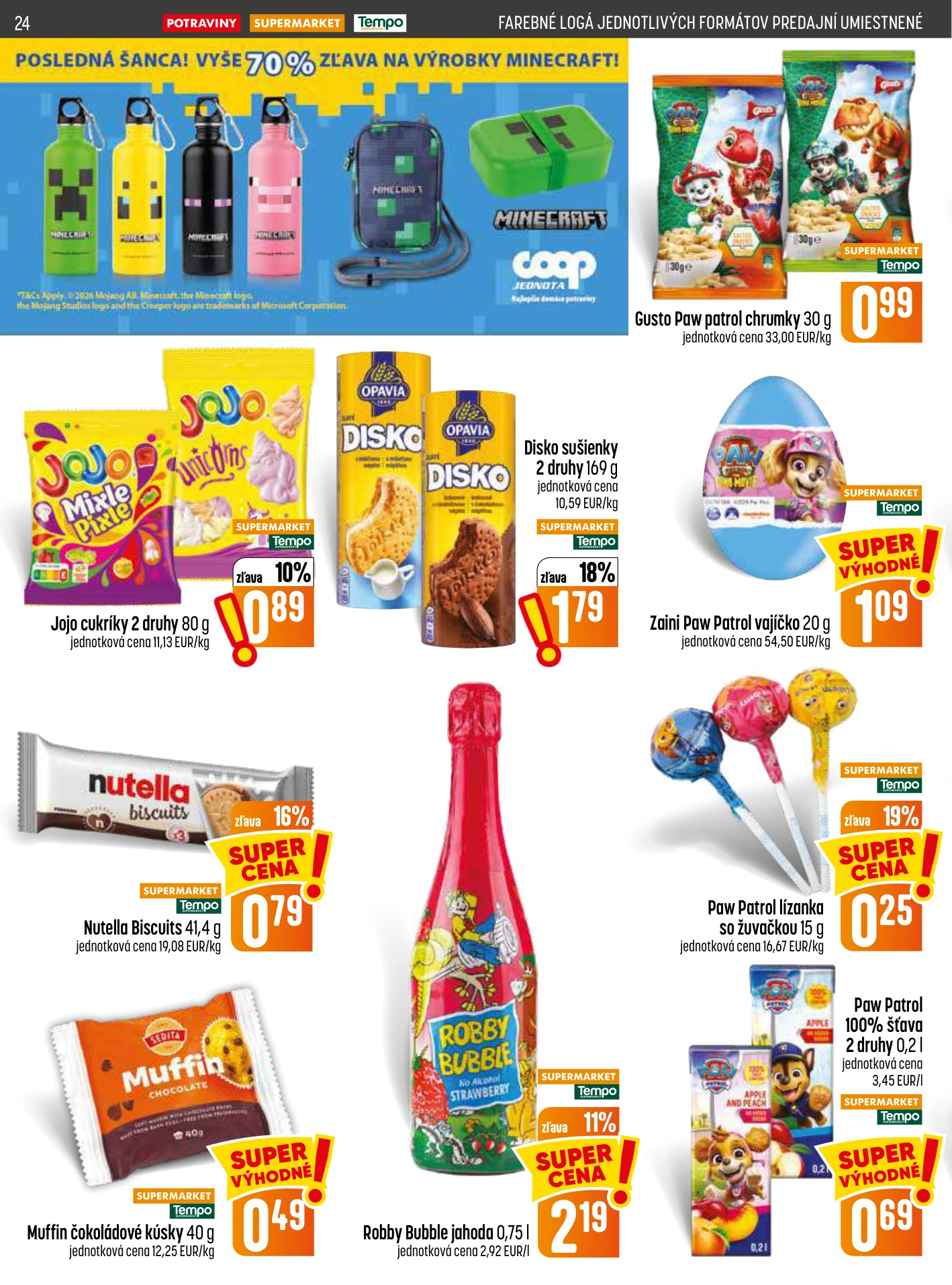 Flyer page 24