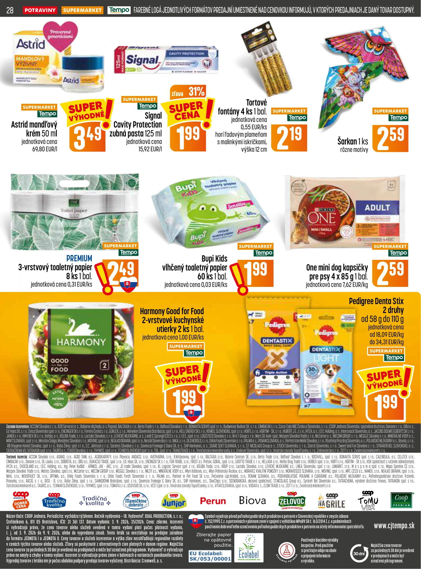 Flyer page 28
