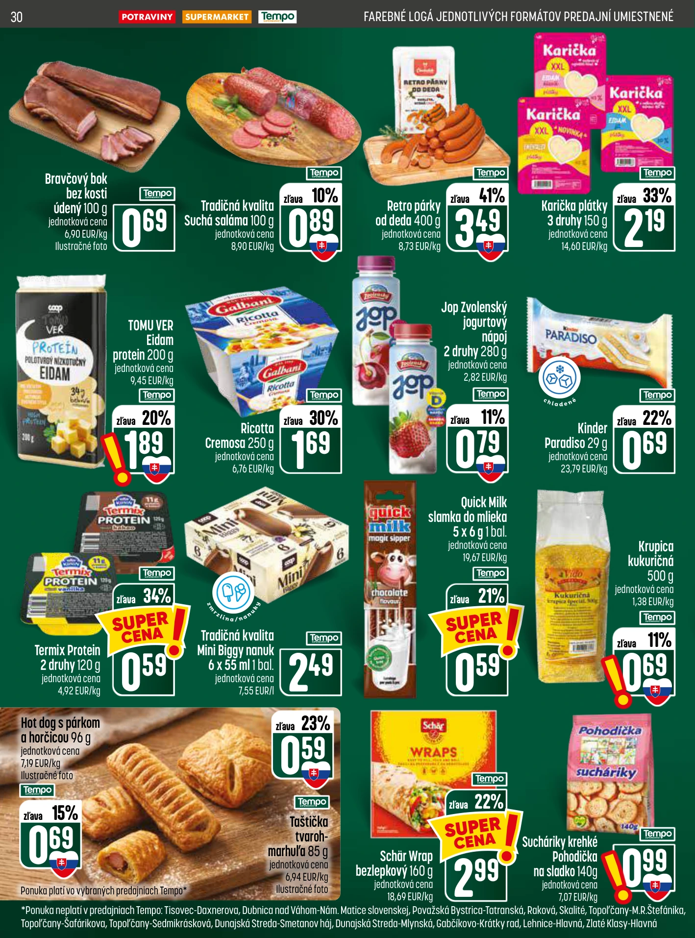 Flyer page 30