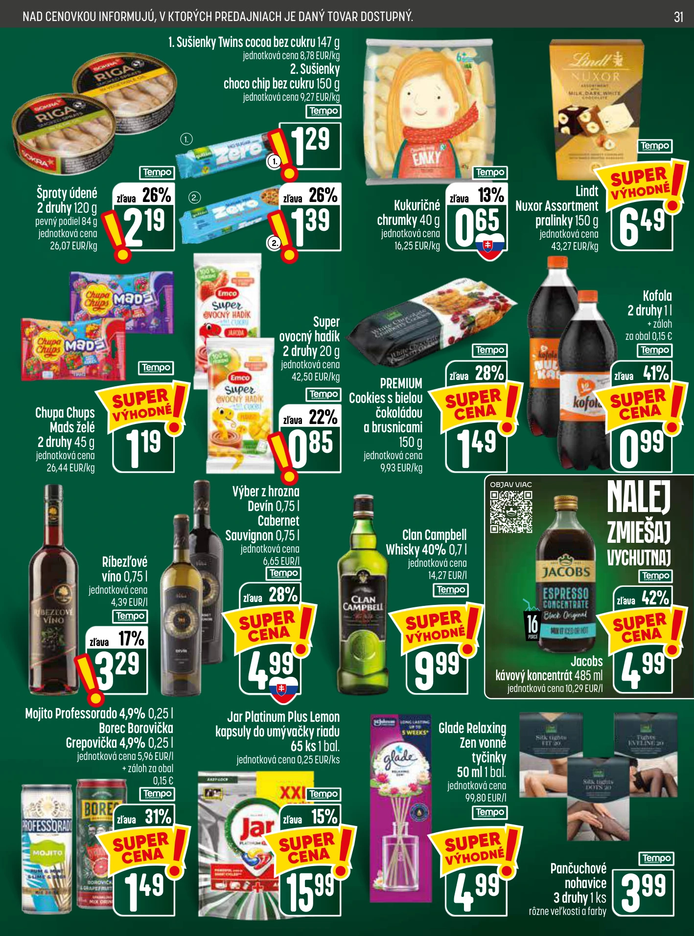 Flyer page 31