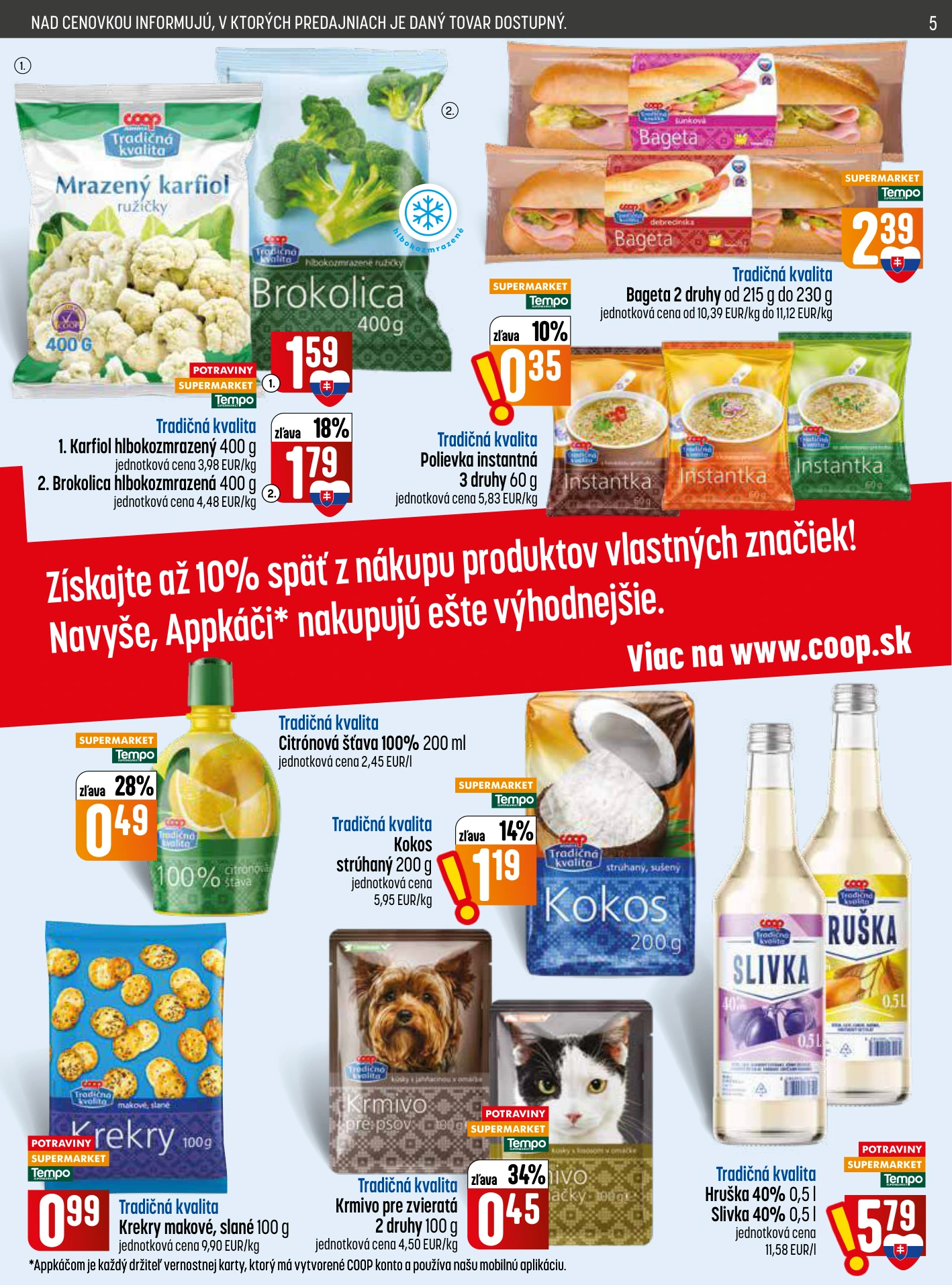 Flyer page 5