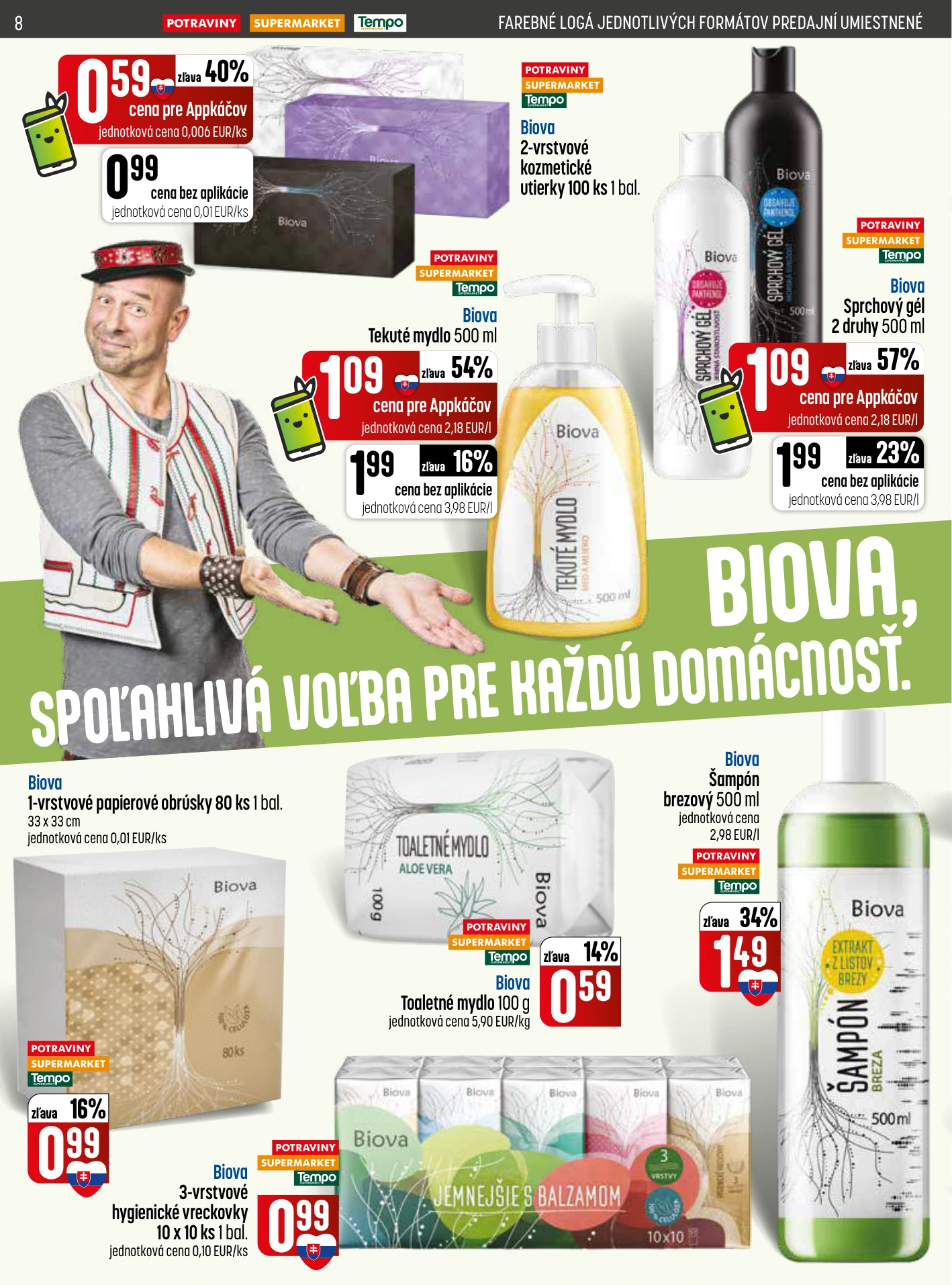 Flyer page 8