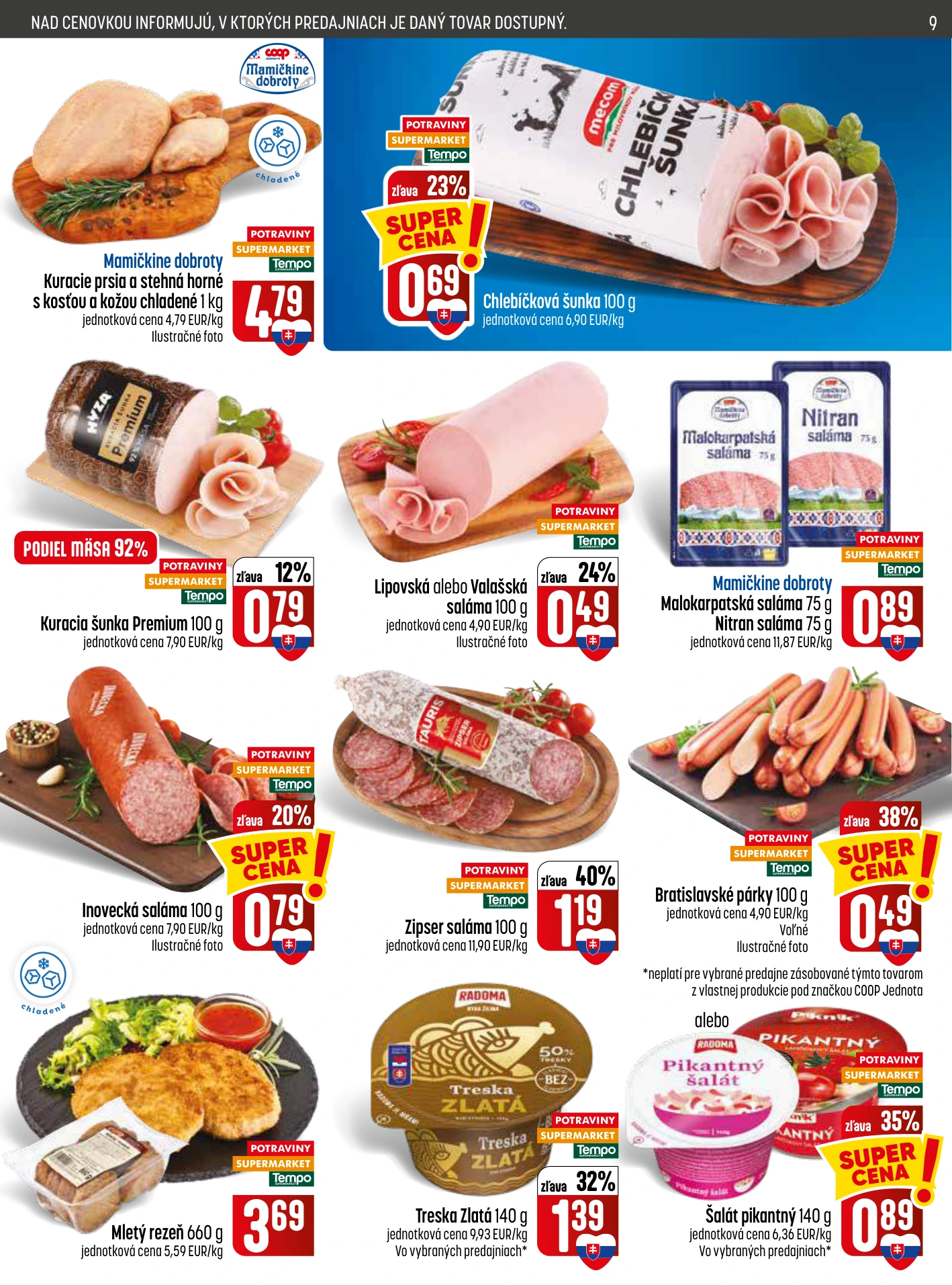 Flyer page 9