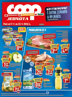 Flyer page 1