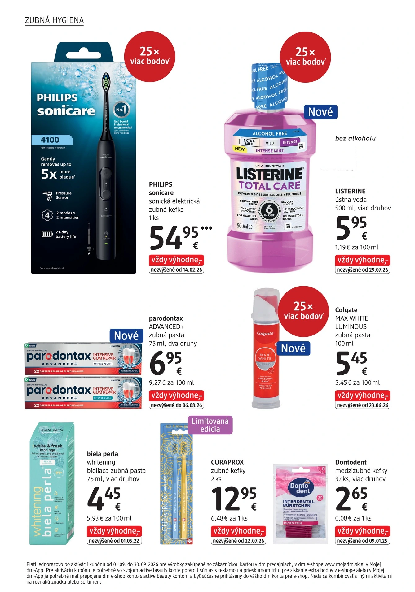 Flyer page 18