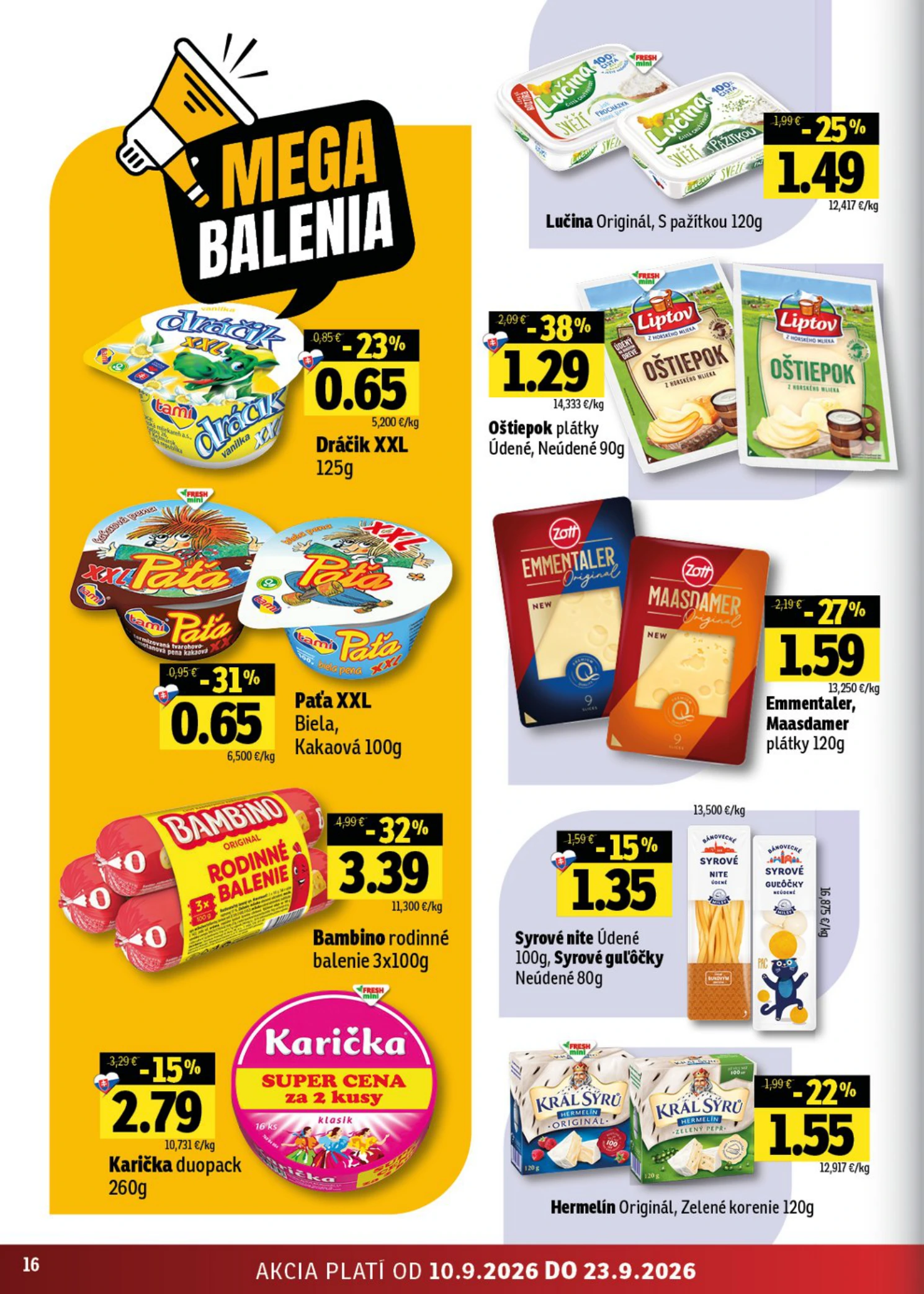 Flyer page 16