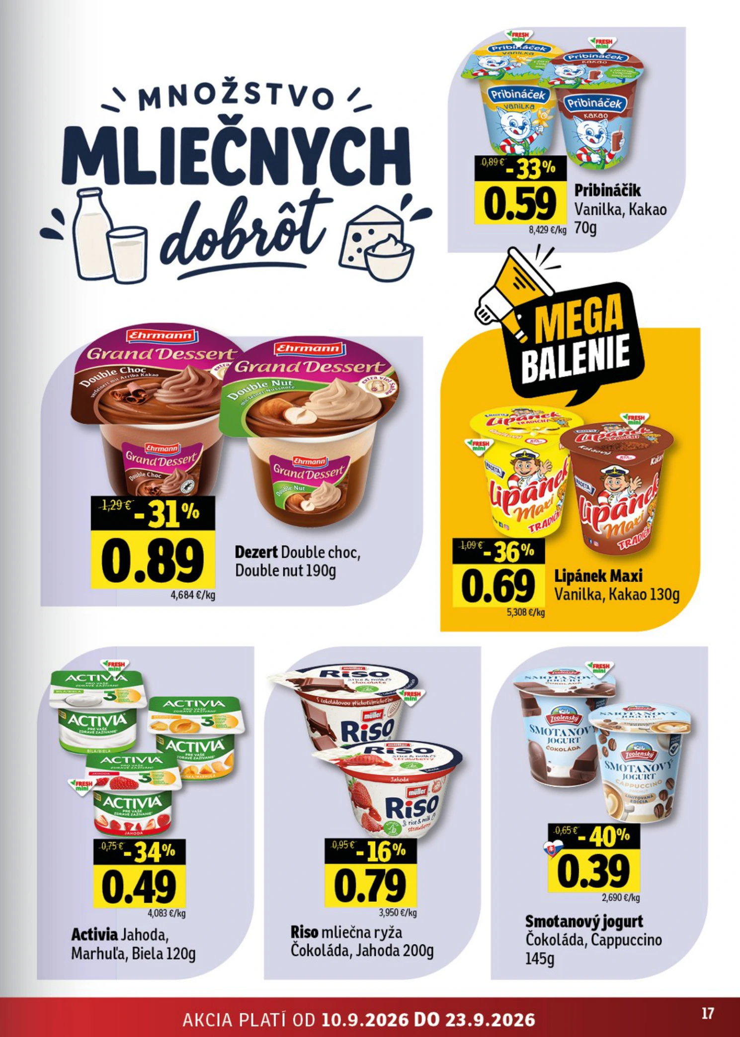 Flyer page 17