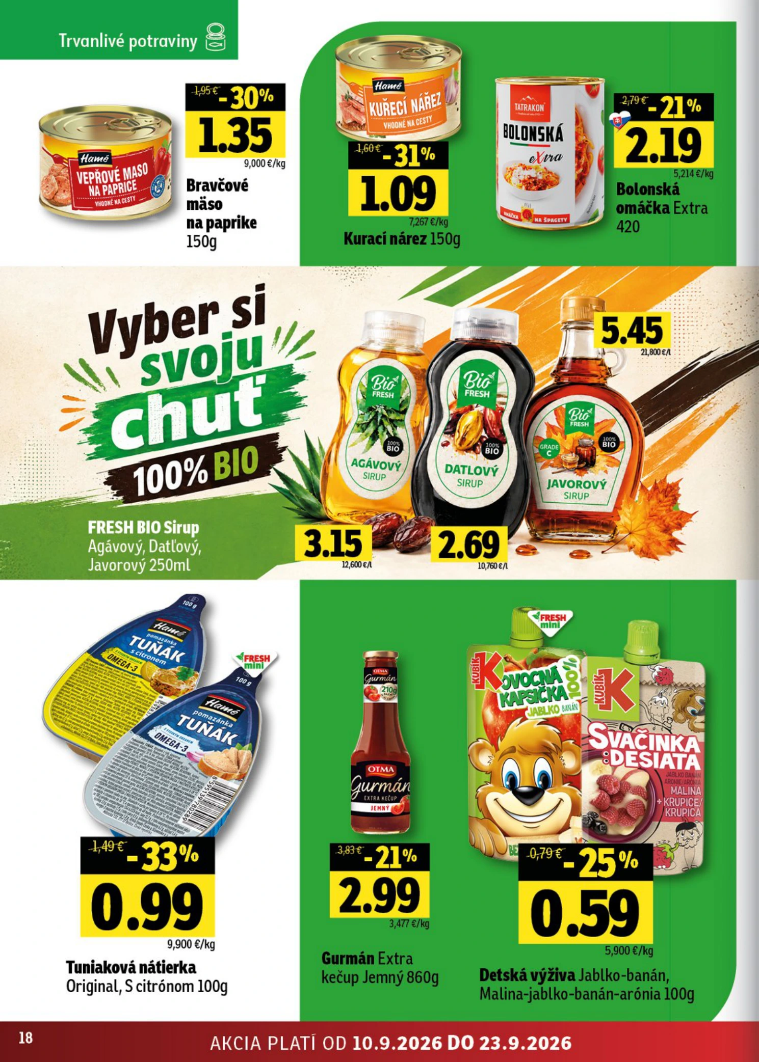 Flyer page 18