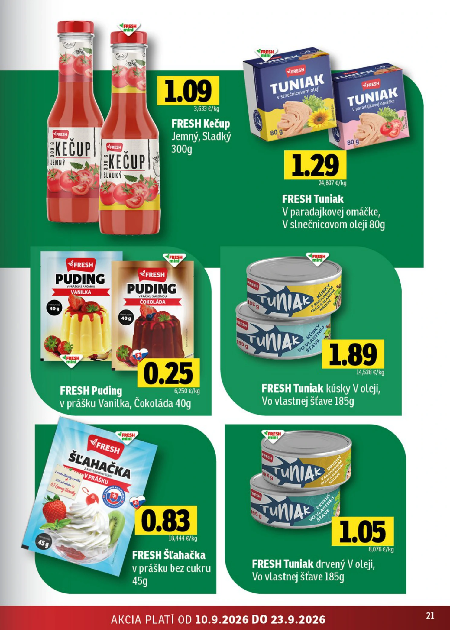 Flyer page 21
