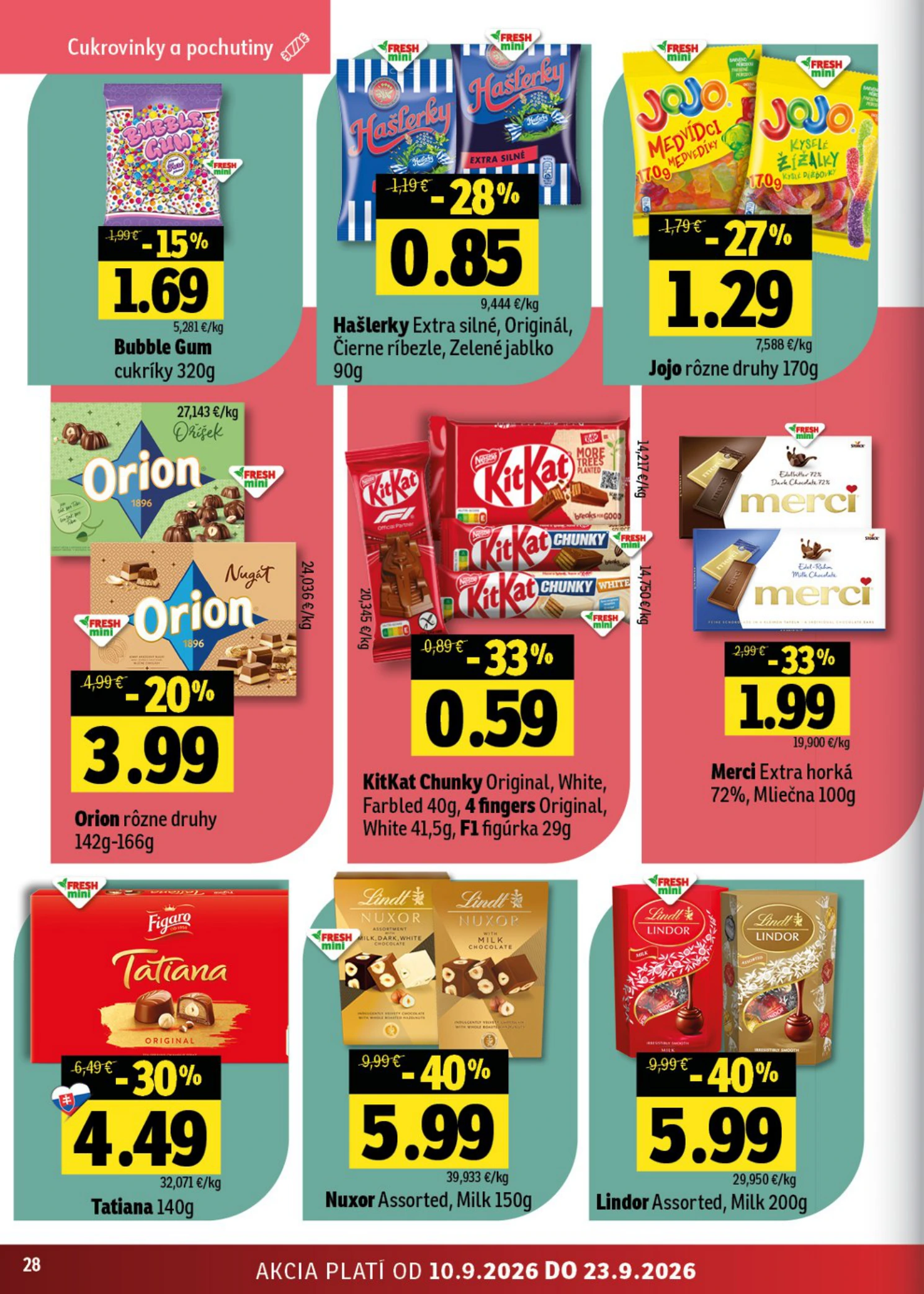 Flyer page 28