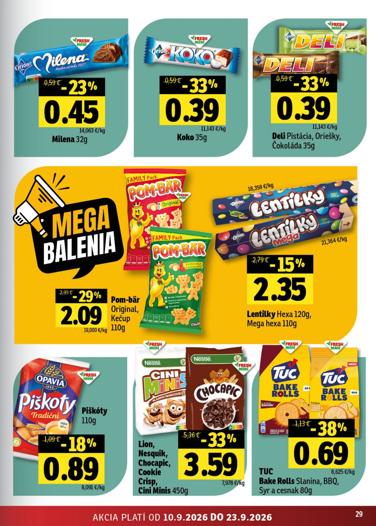 Flyer page 29