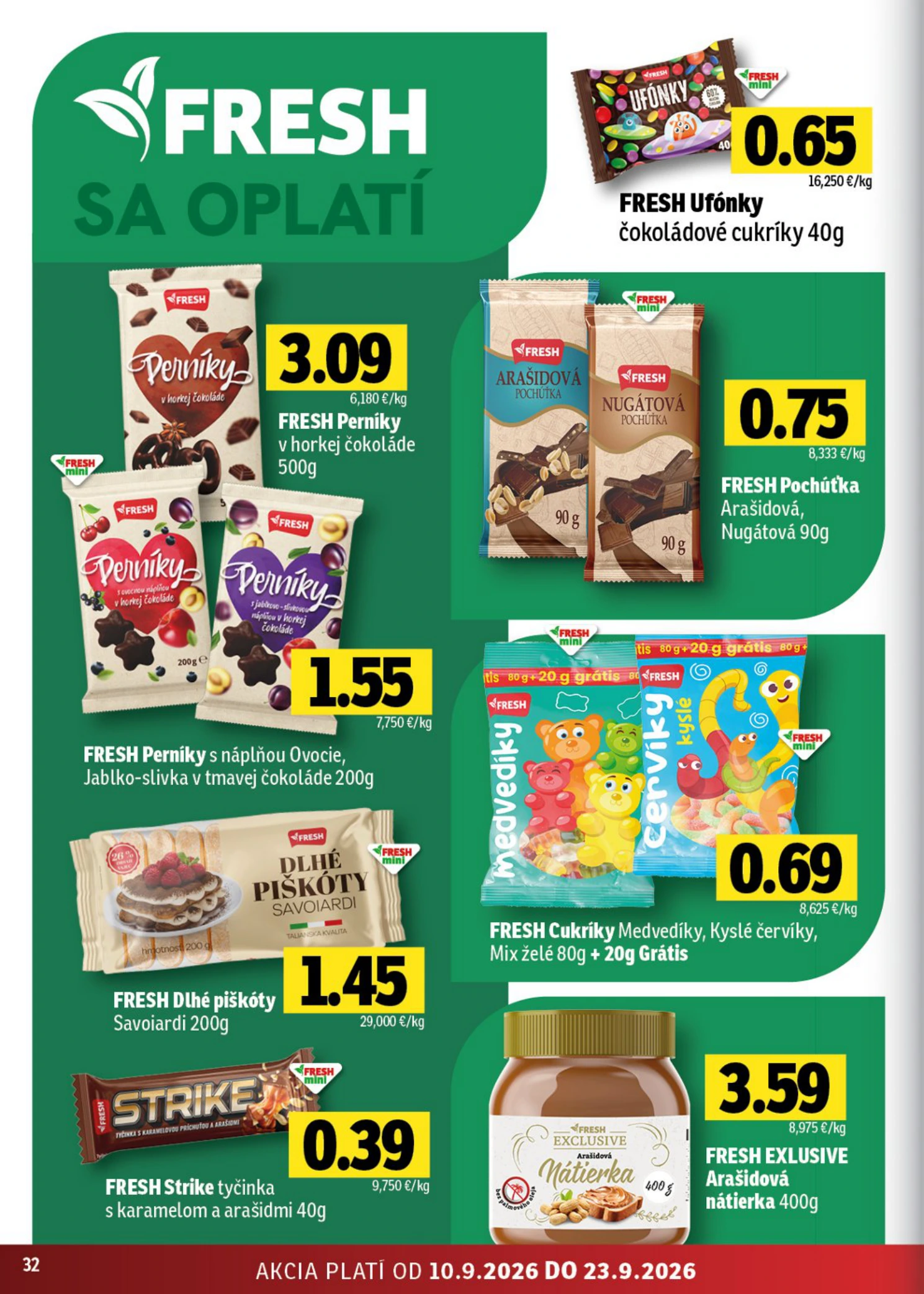 Flyer page 32