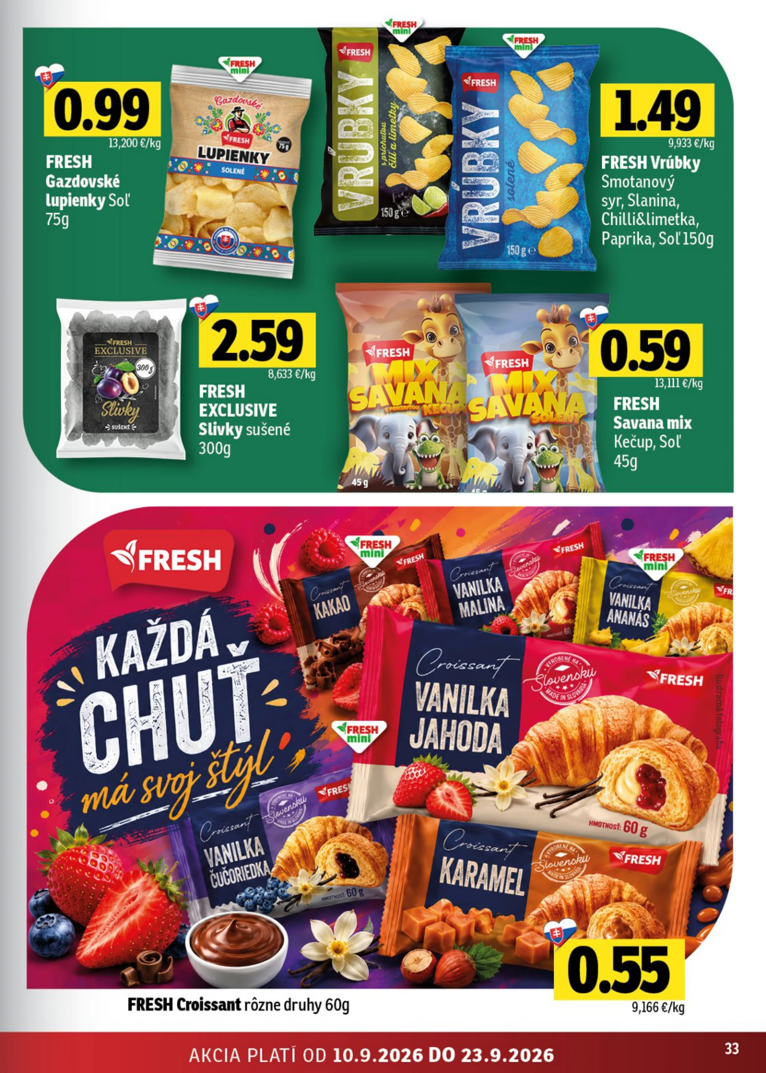 Flyer page 33