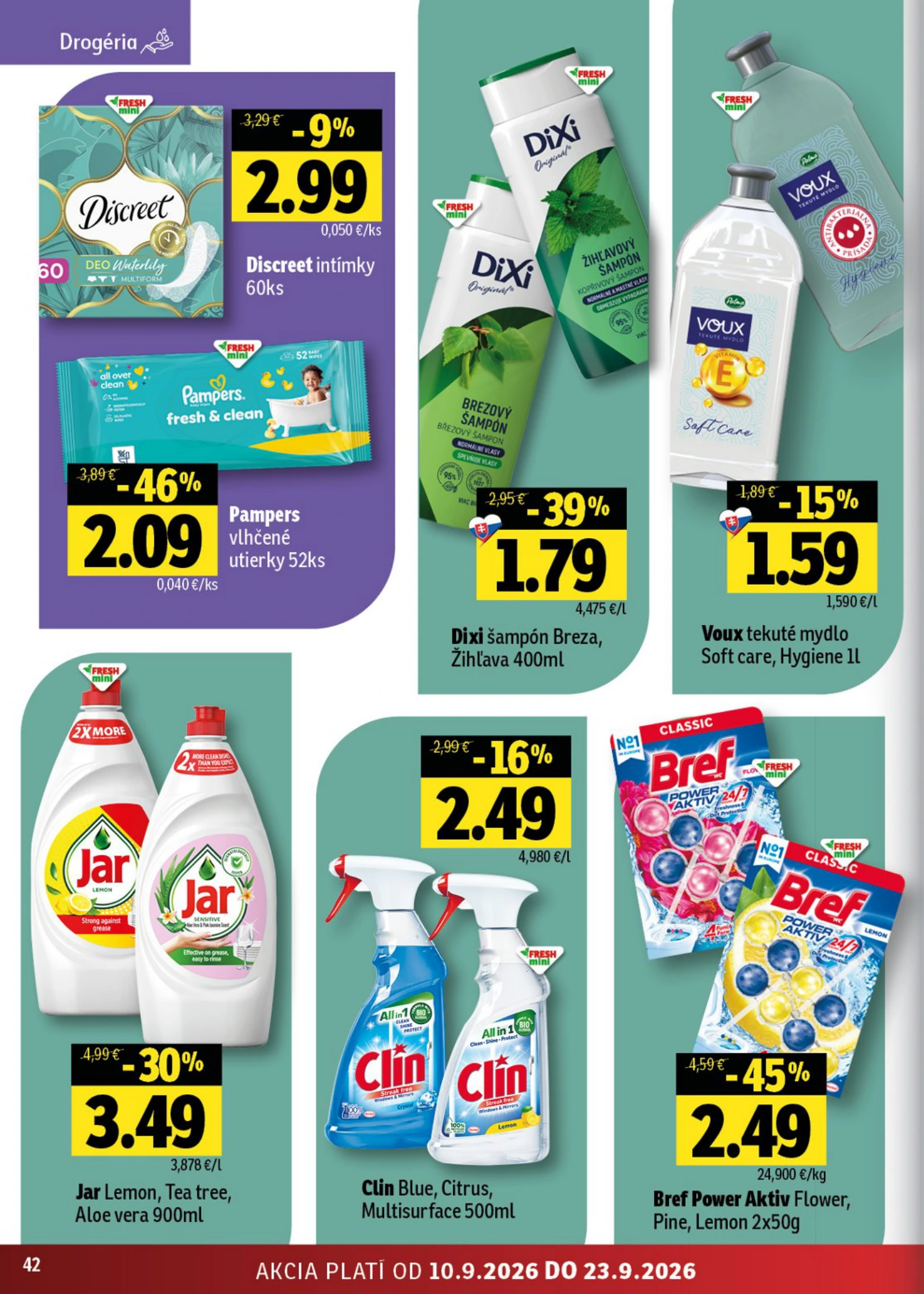 Flyer page 42
