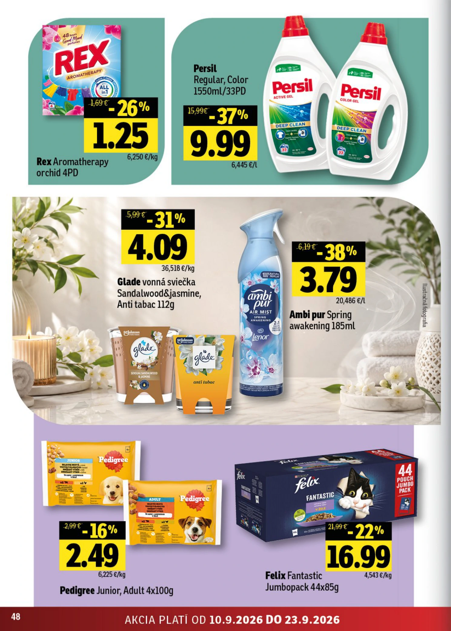 Flyer page 48