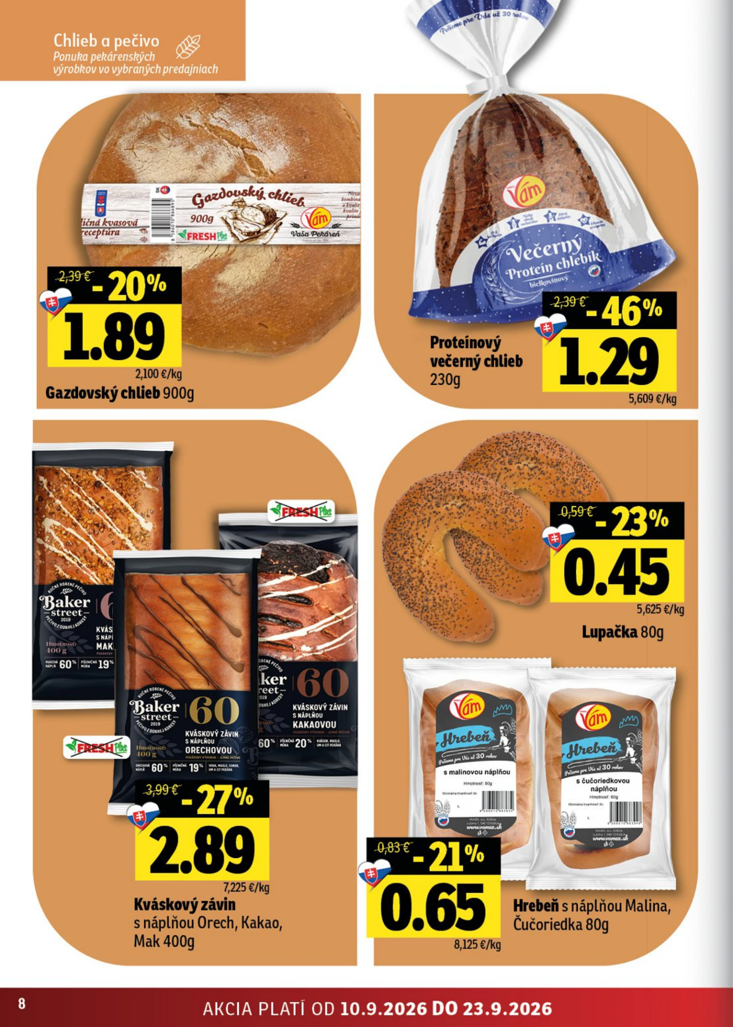 Flyer page 8