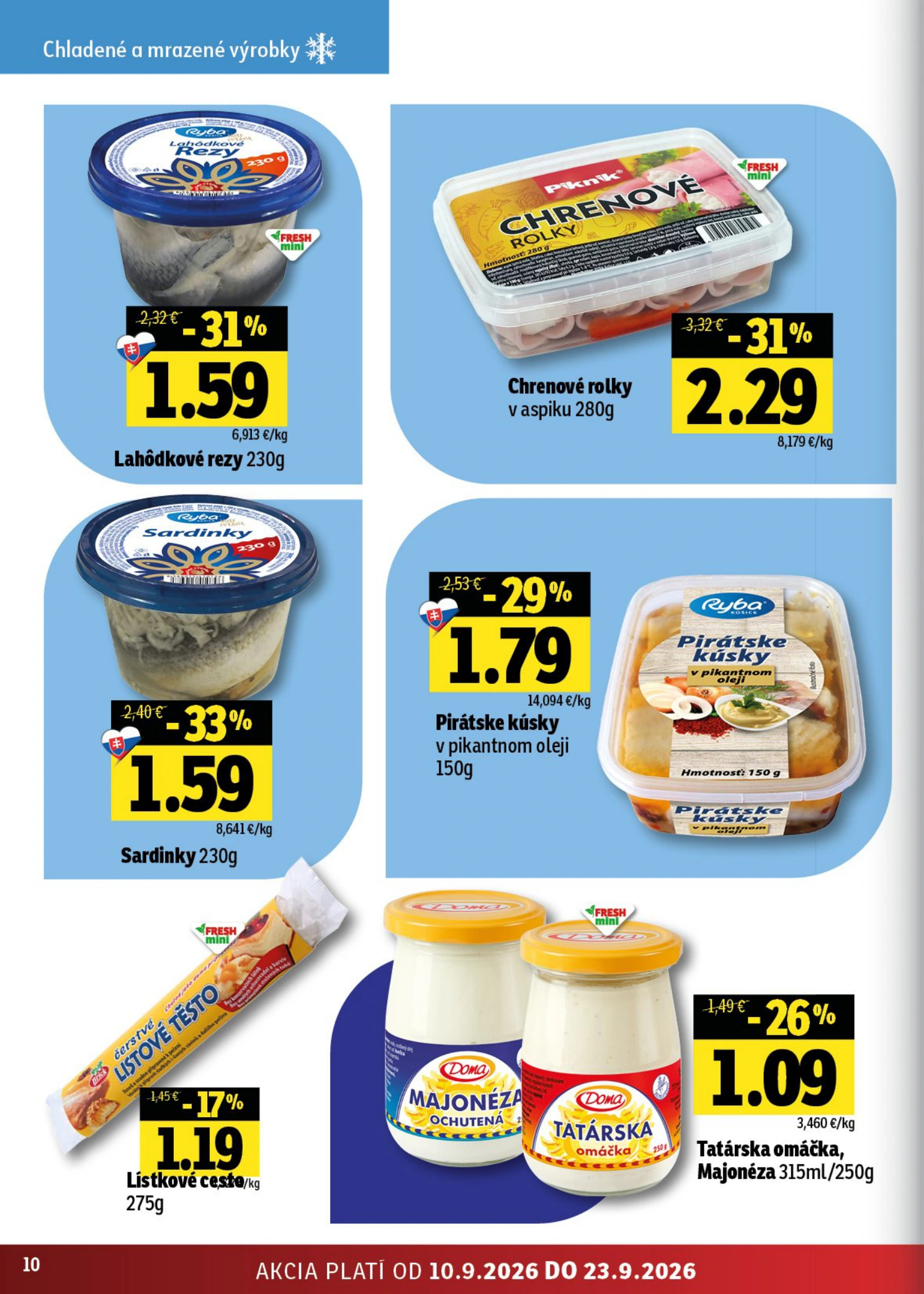 Flyer page 10