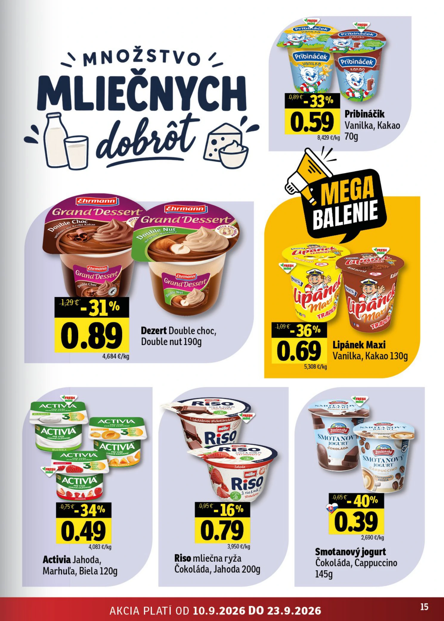 Flyer page 15
