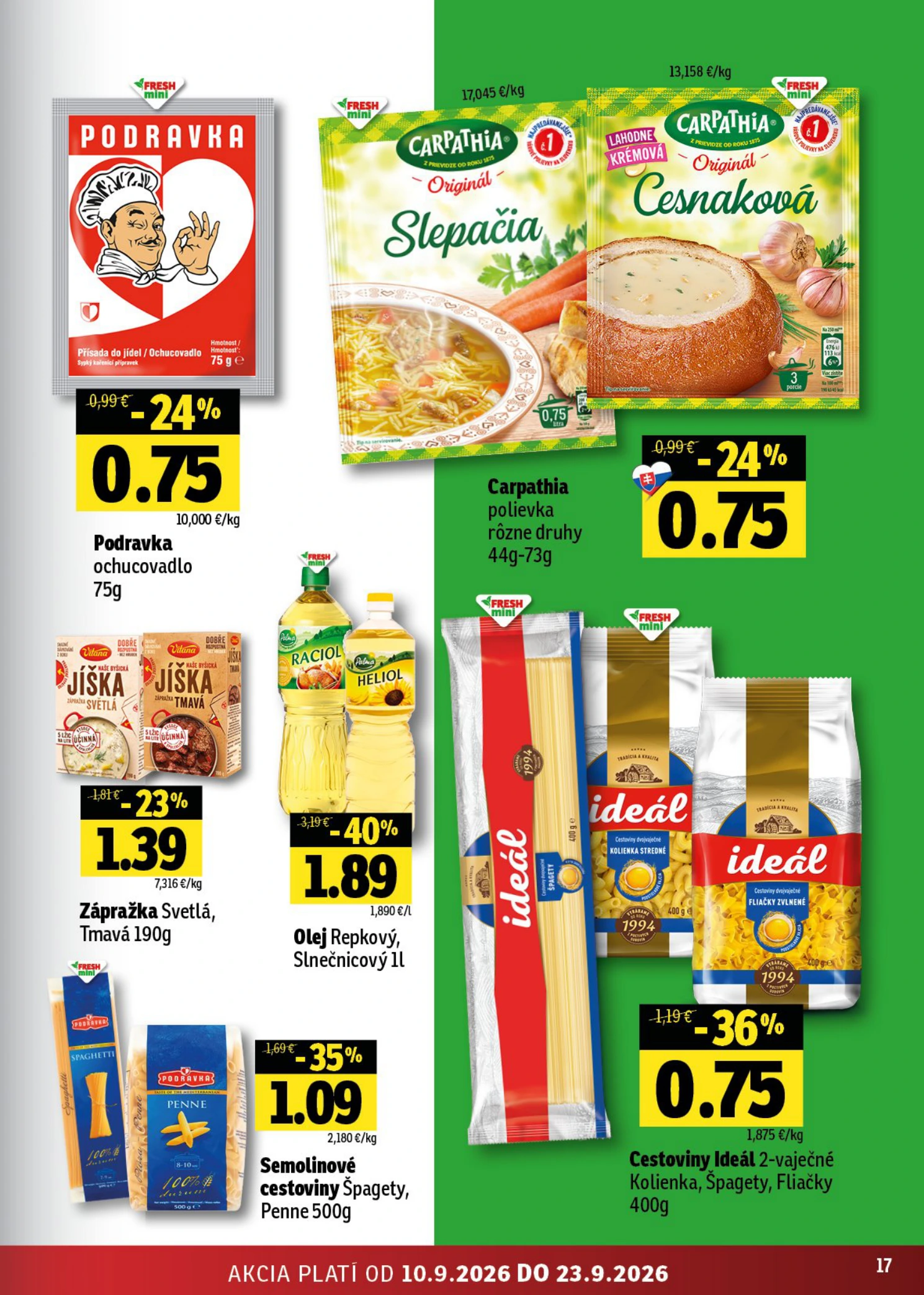 Flyer page 17