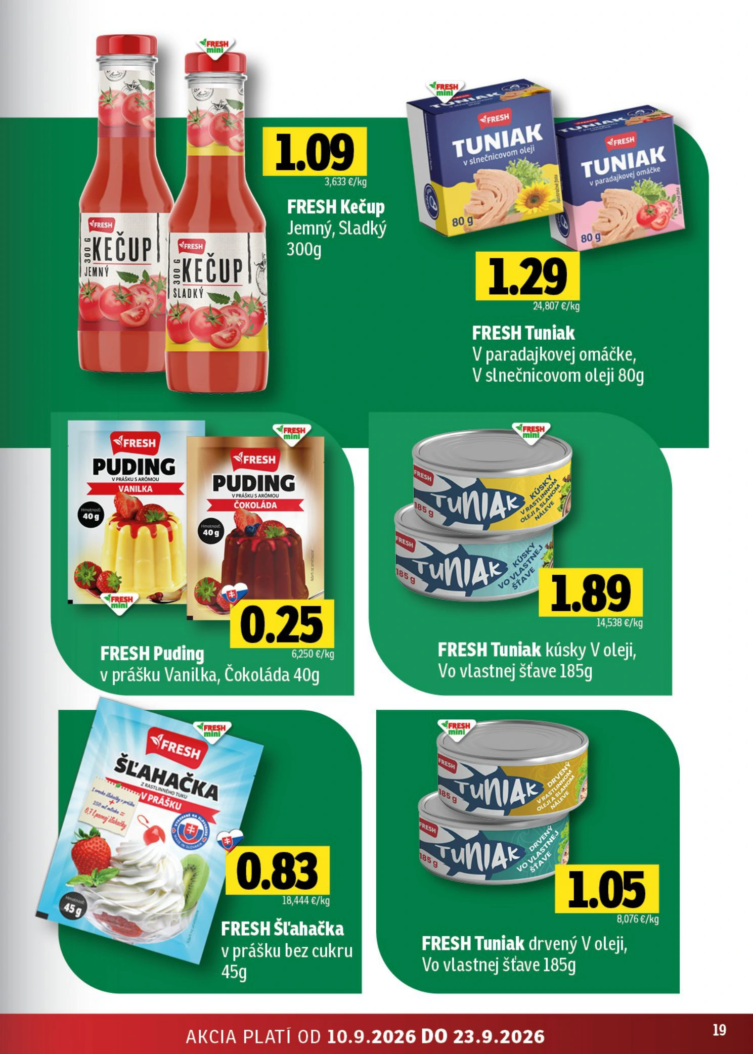 Flyer page 19