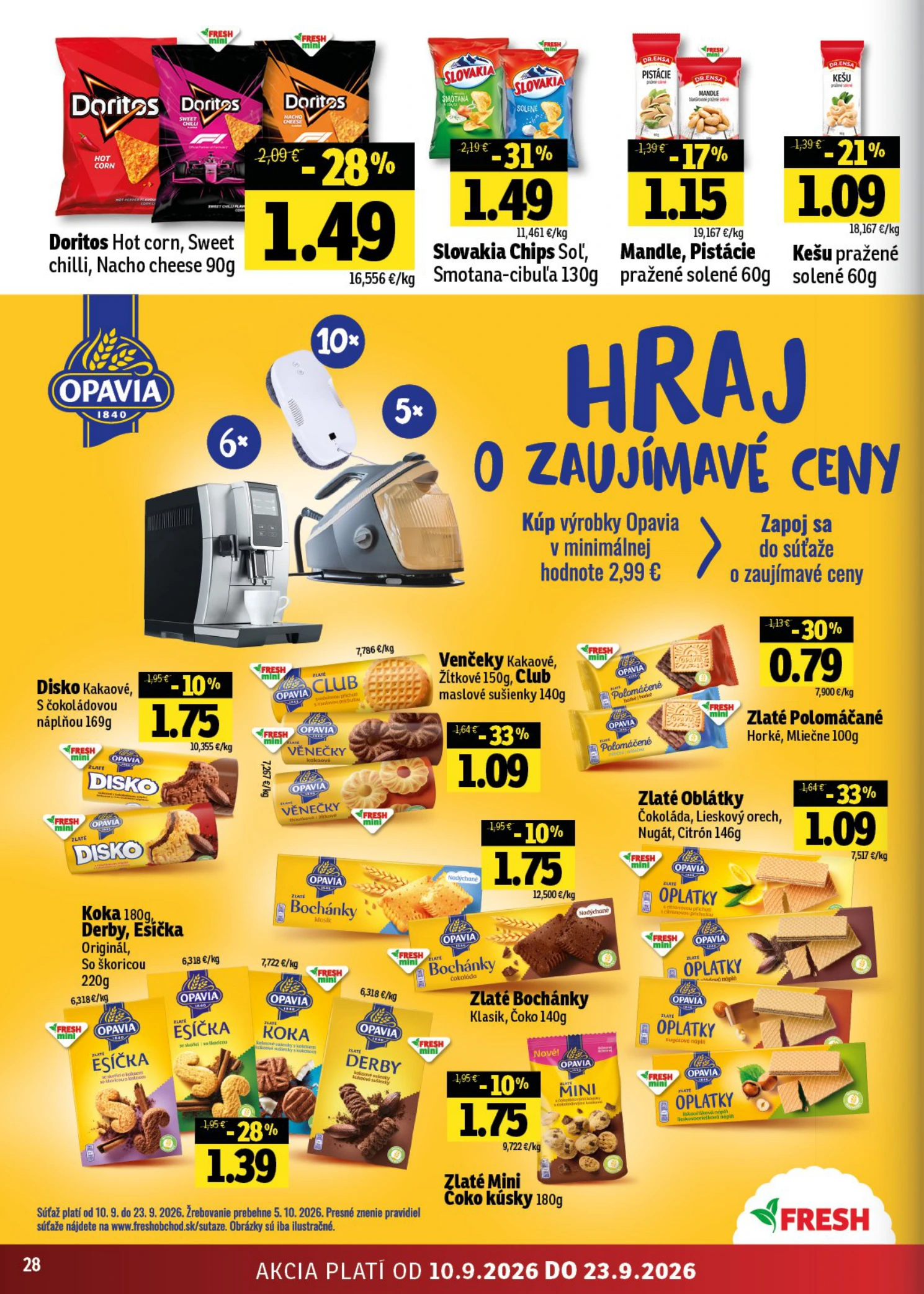 Flyer page 28