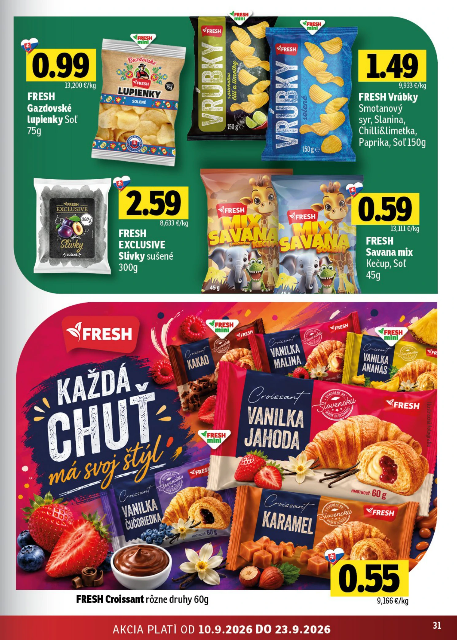 Flyer page 31
