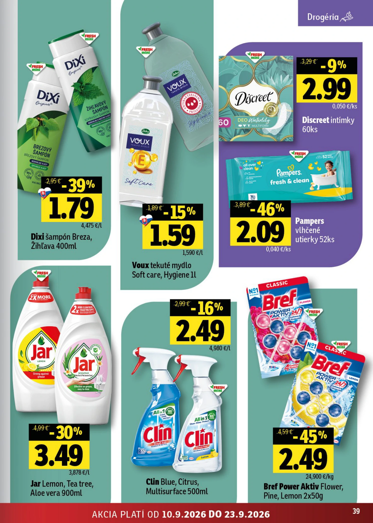 Flyer page 39