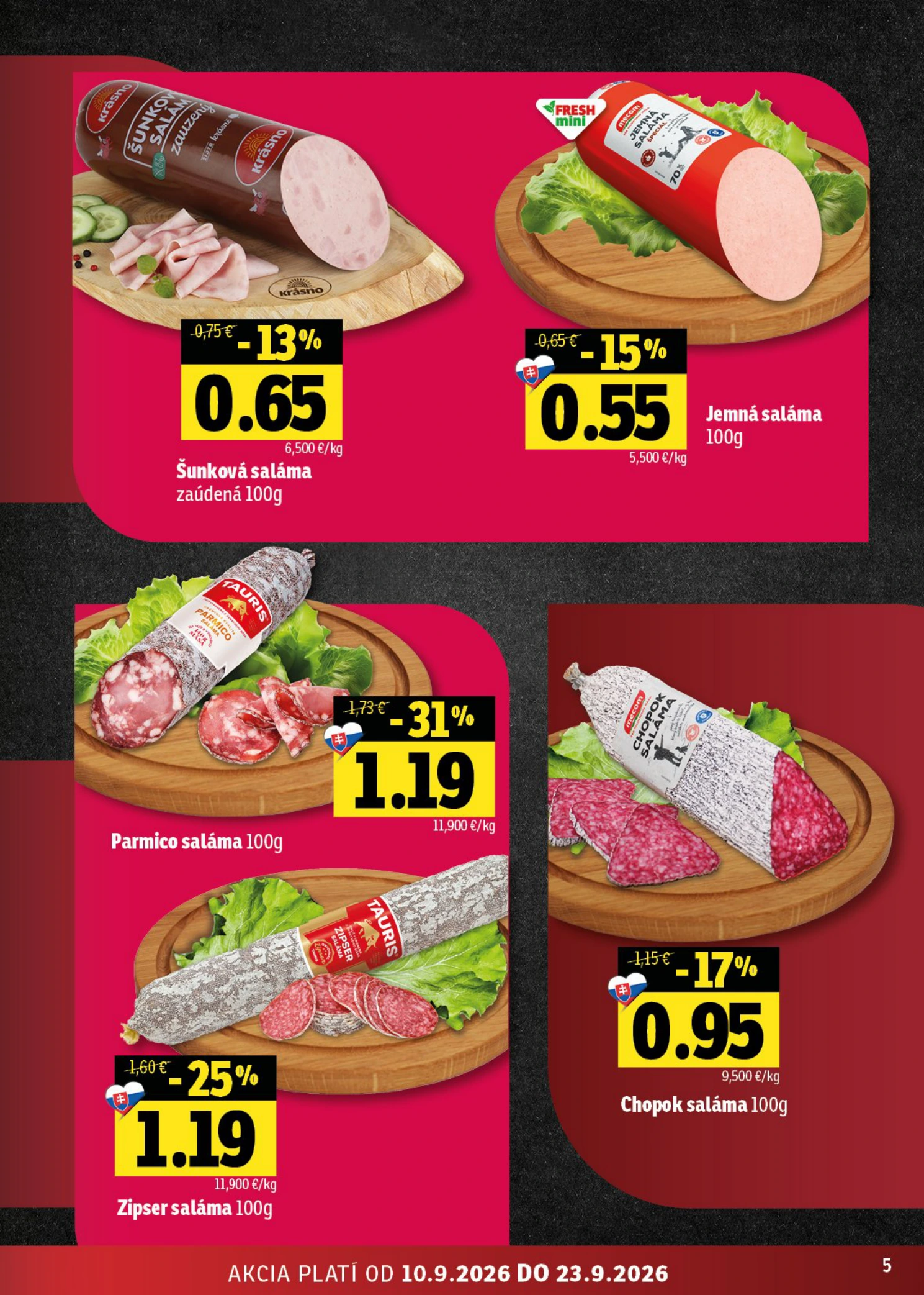 Flyer page 5