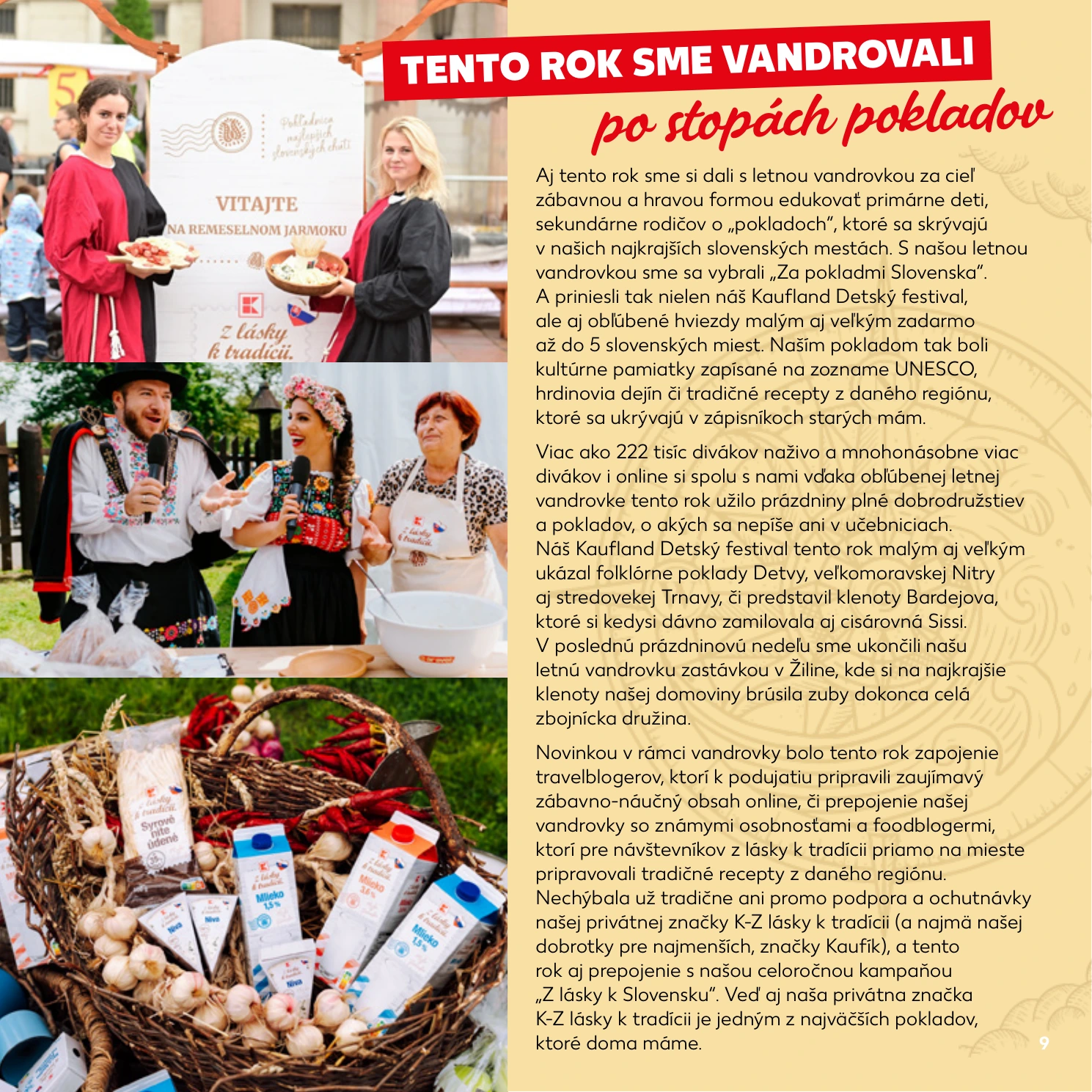 Flyer page 9