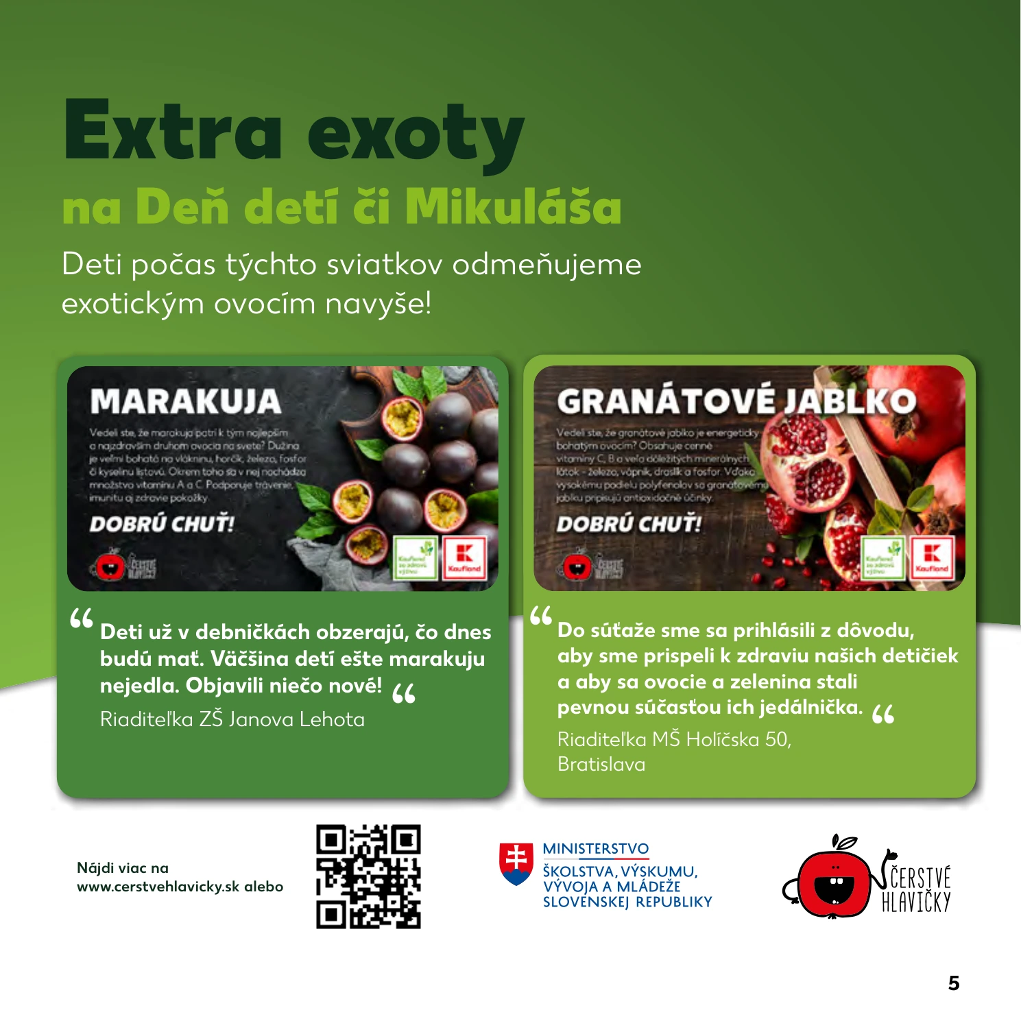 Flyer page 5