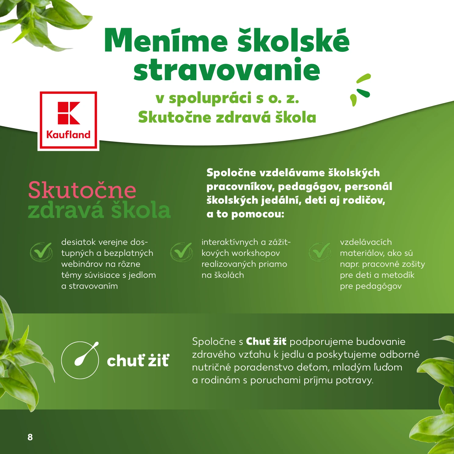 Flyer page 8