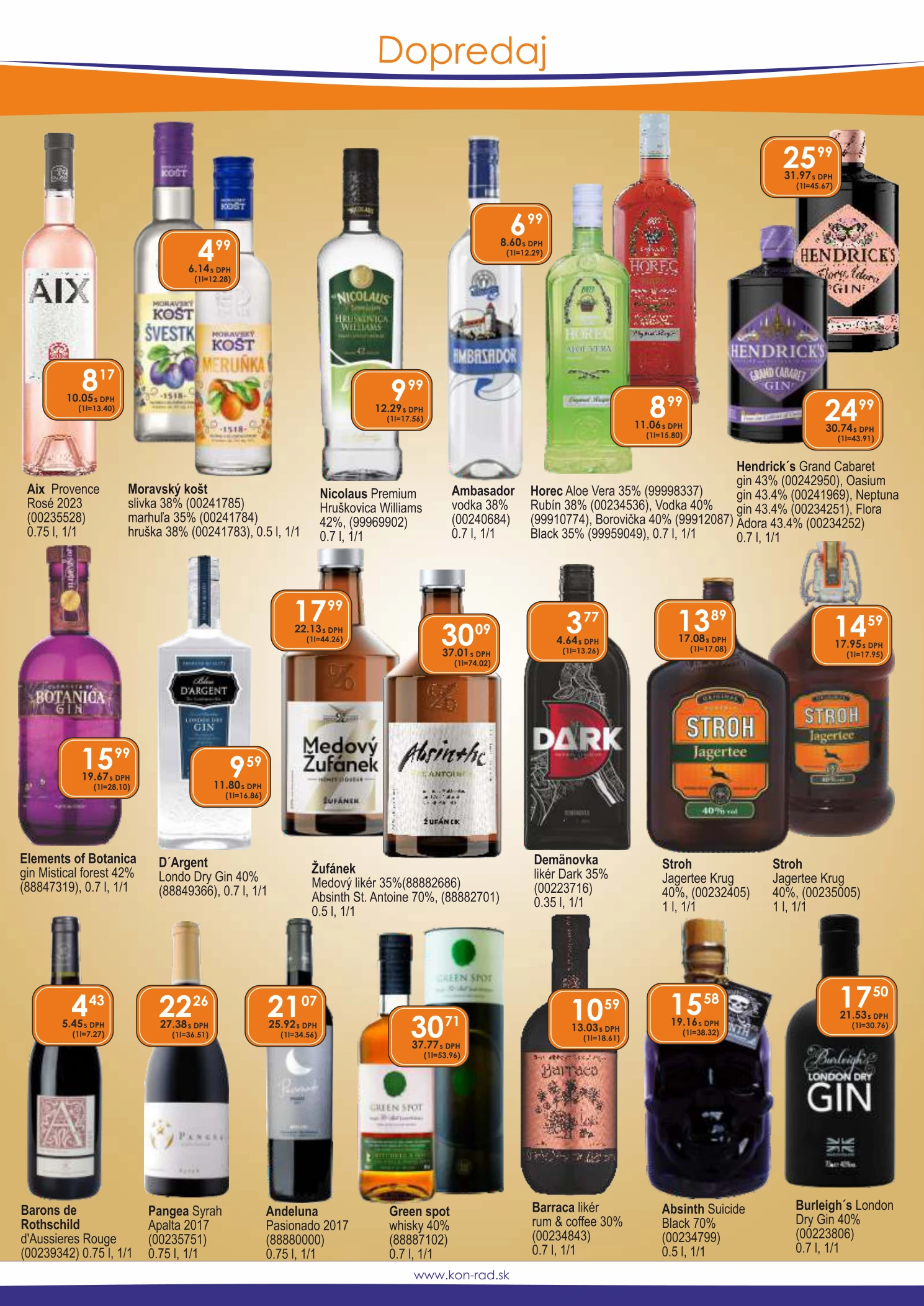 Flyer page 38