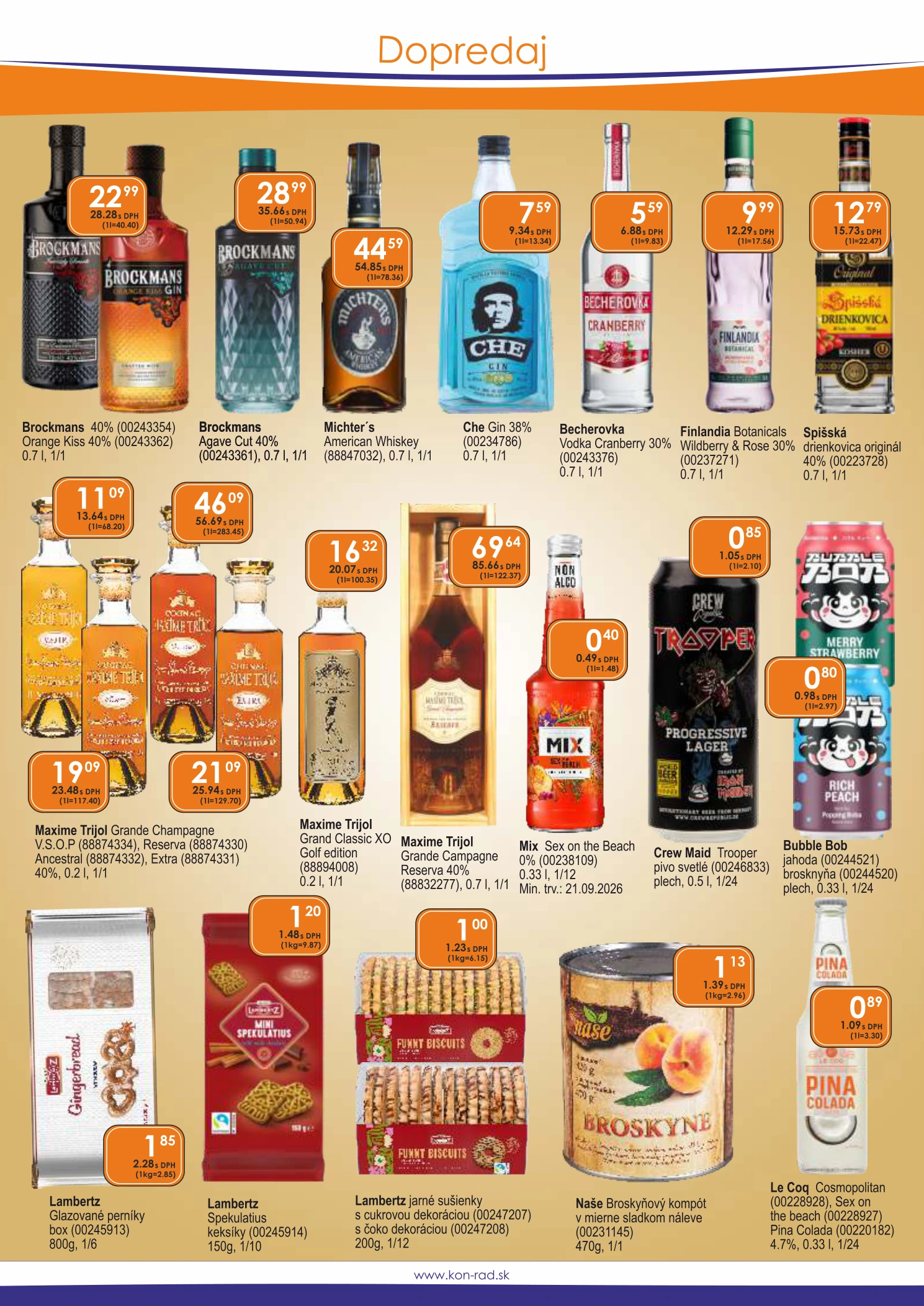Flyer page 39