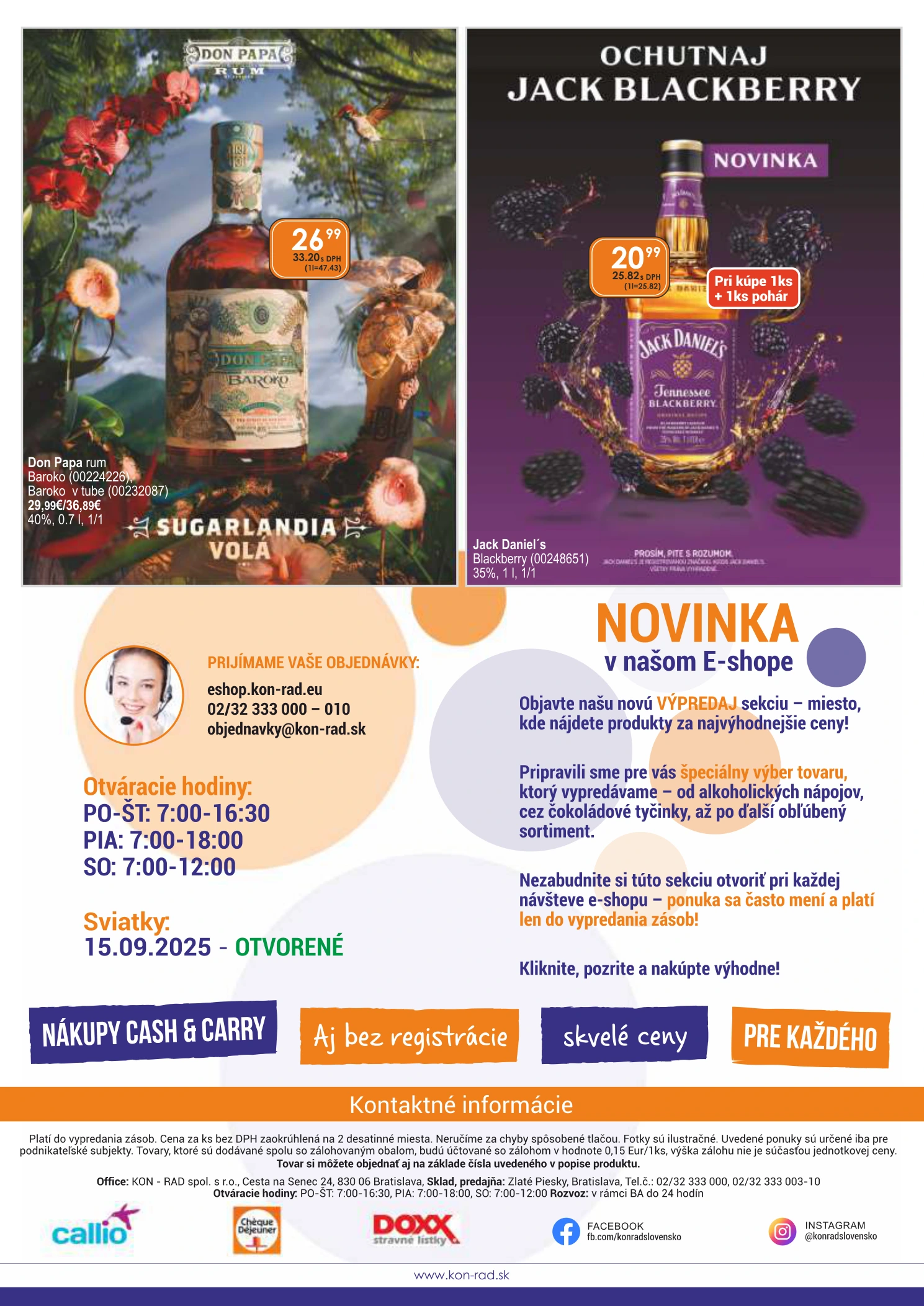 Flyer page 40