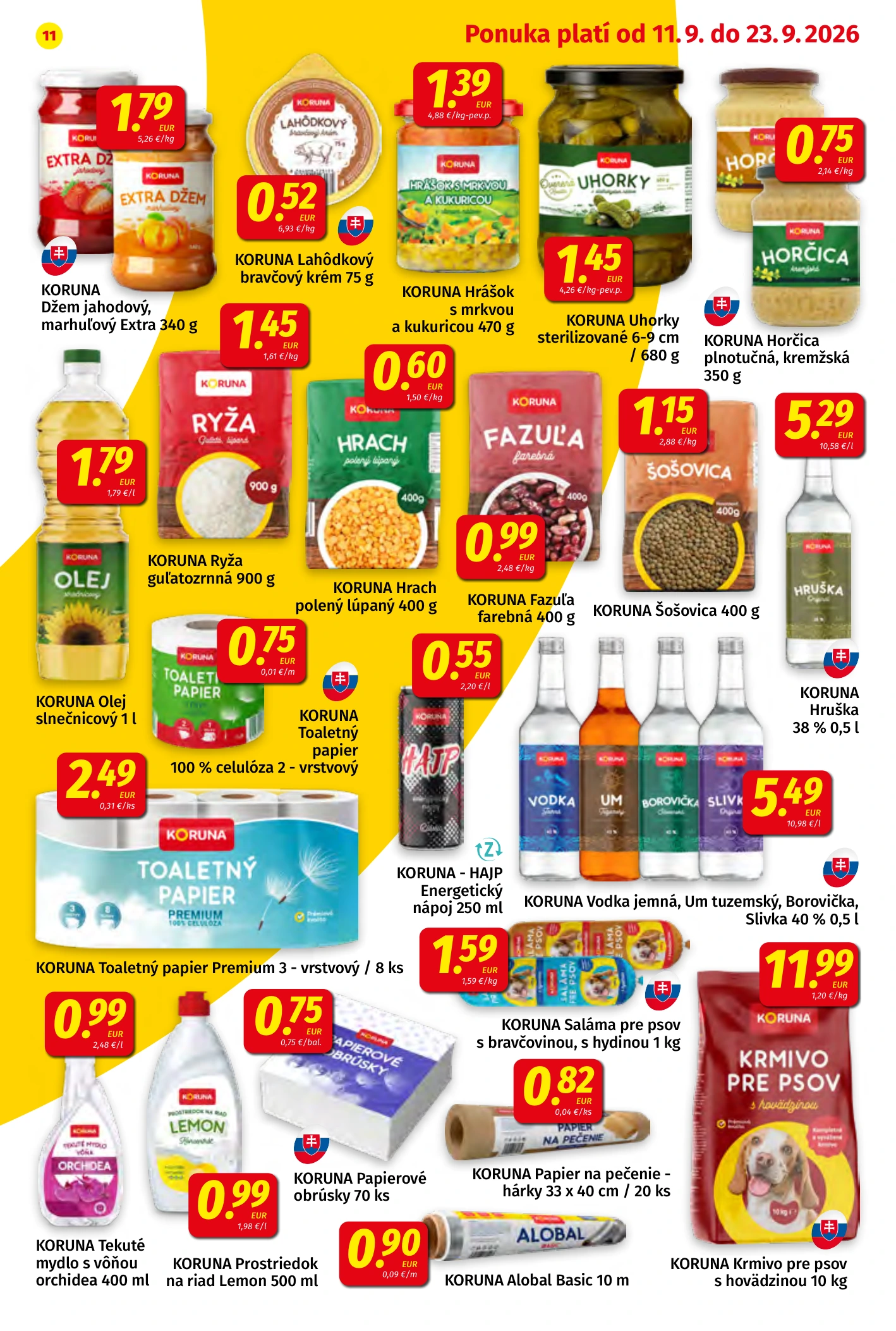 Flyer page 11