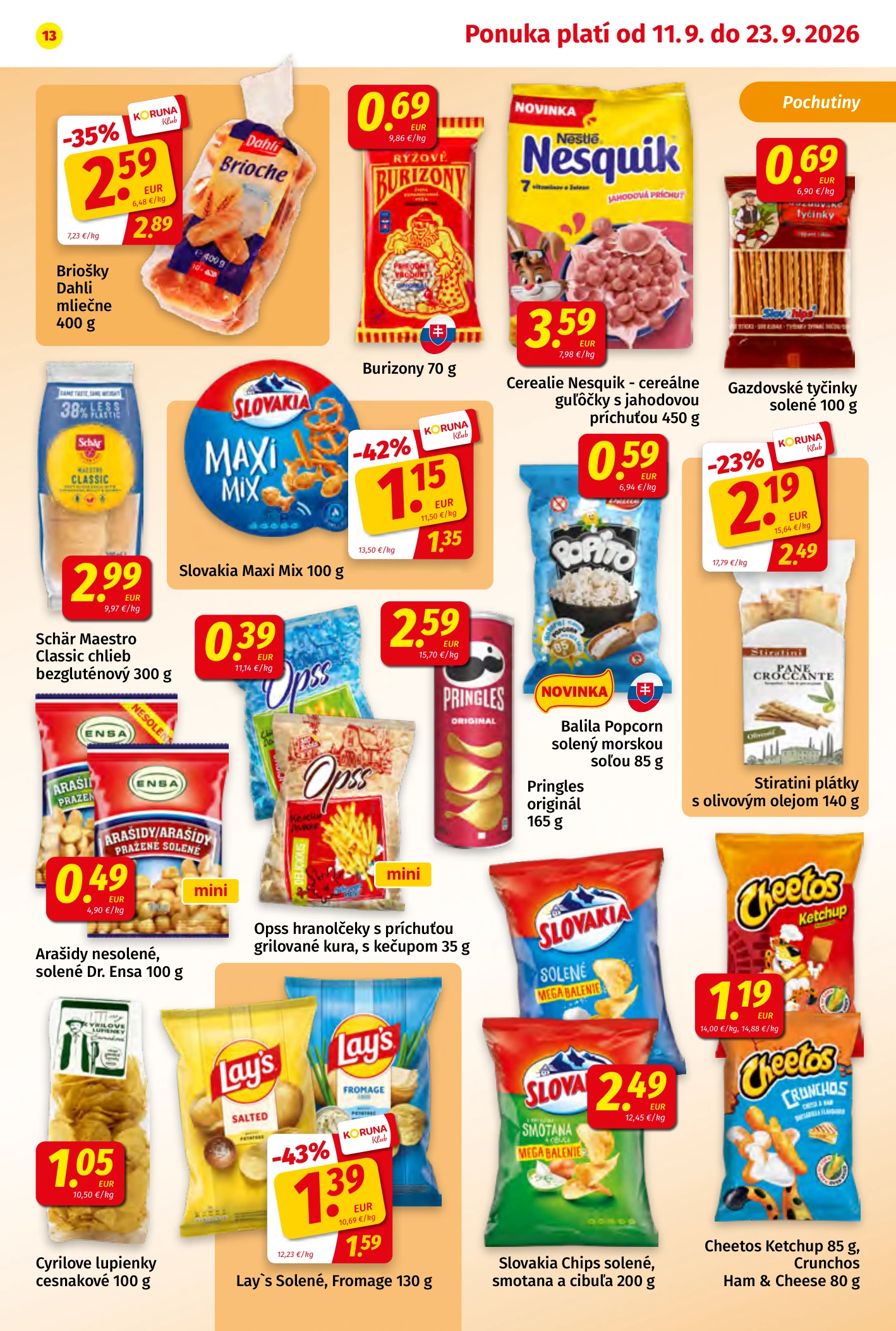 Flyer page 13