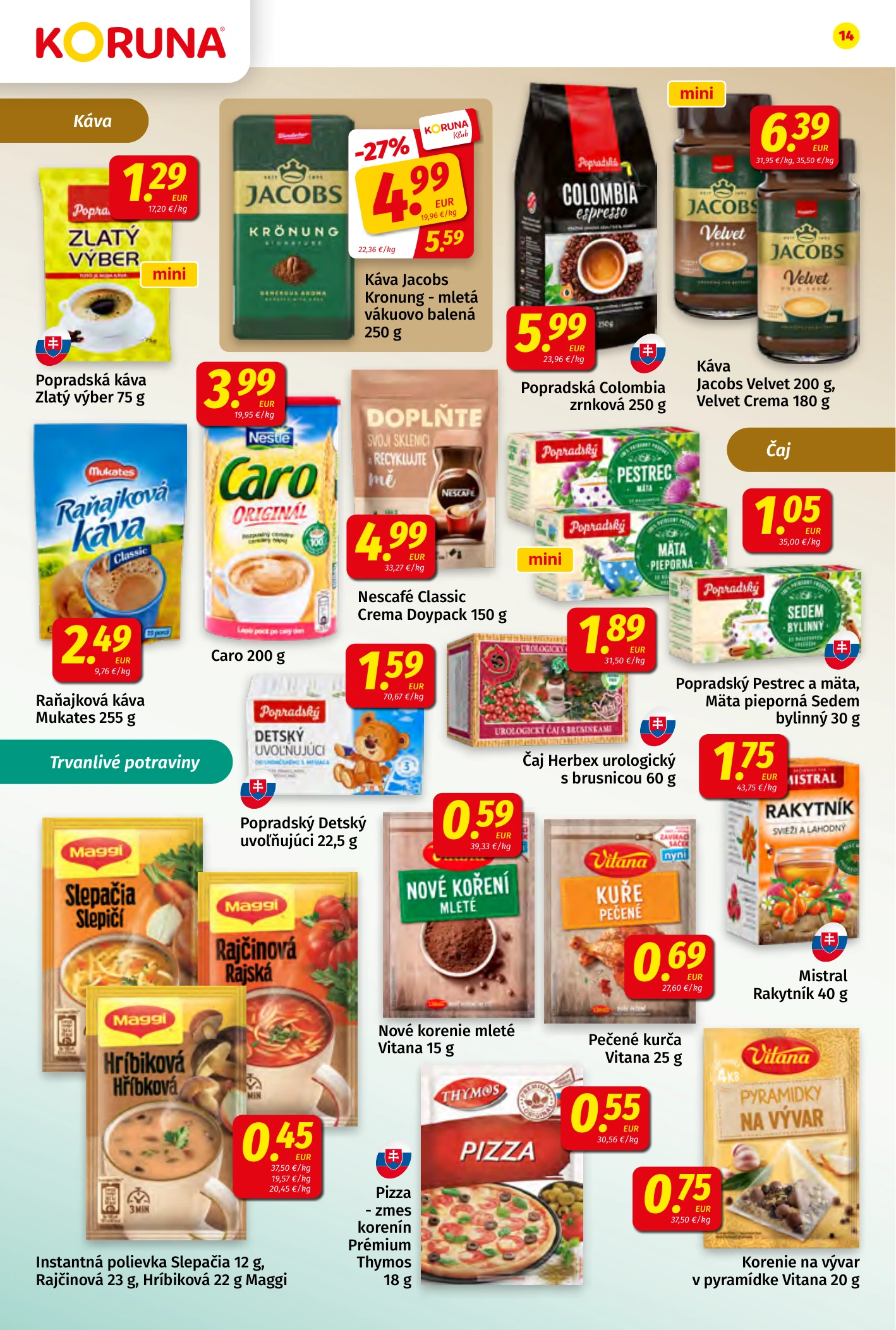 Flyer page 14