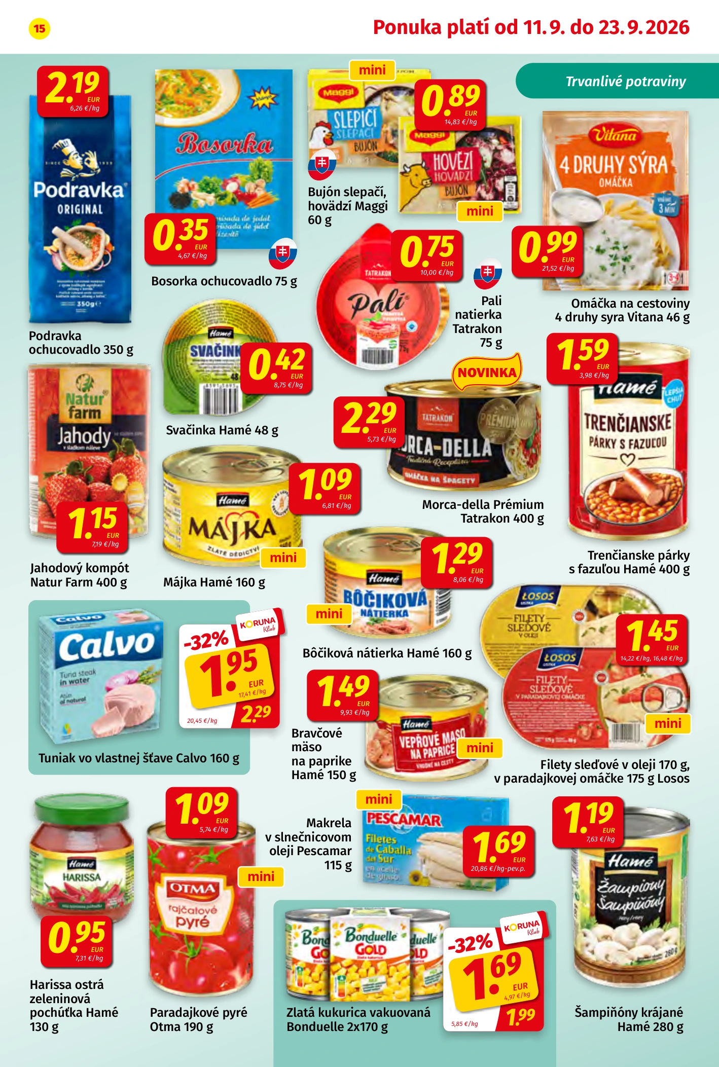 Flyer page 15