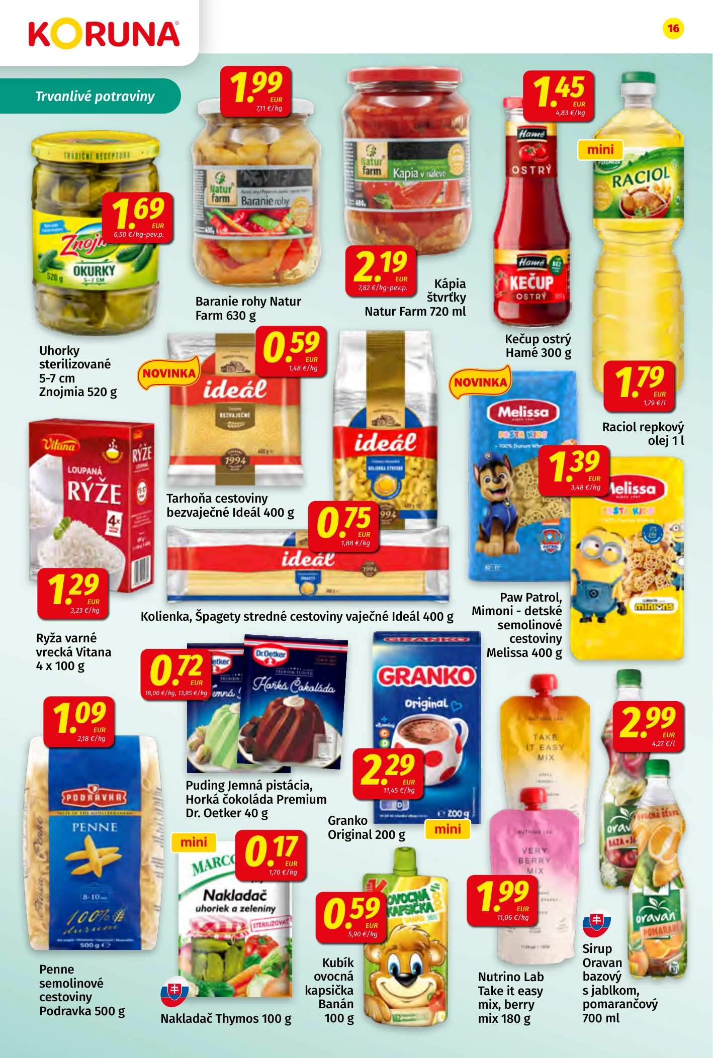 Flyer page 16