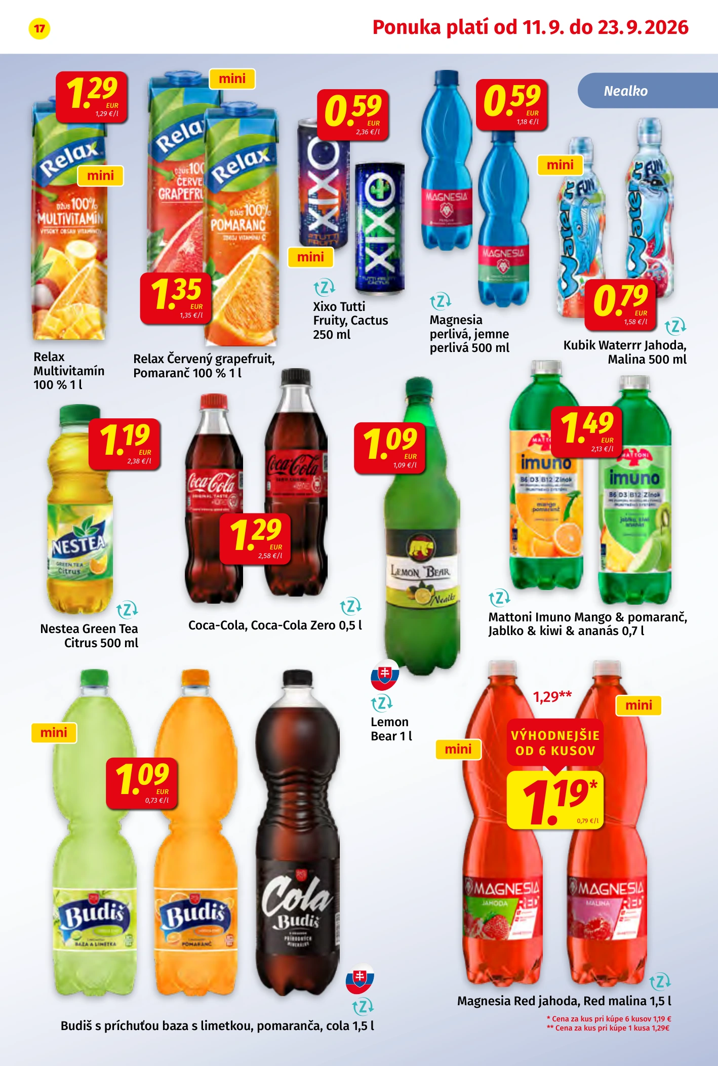 Flyer page 17
