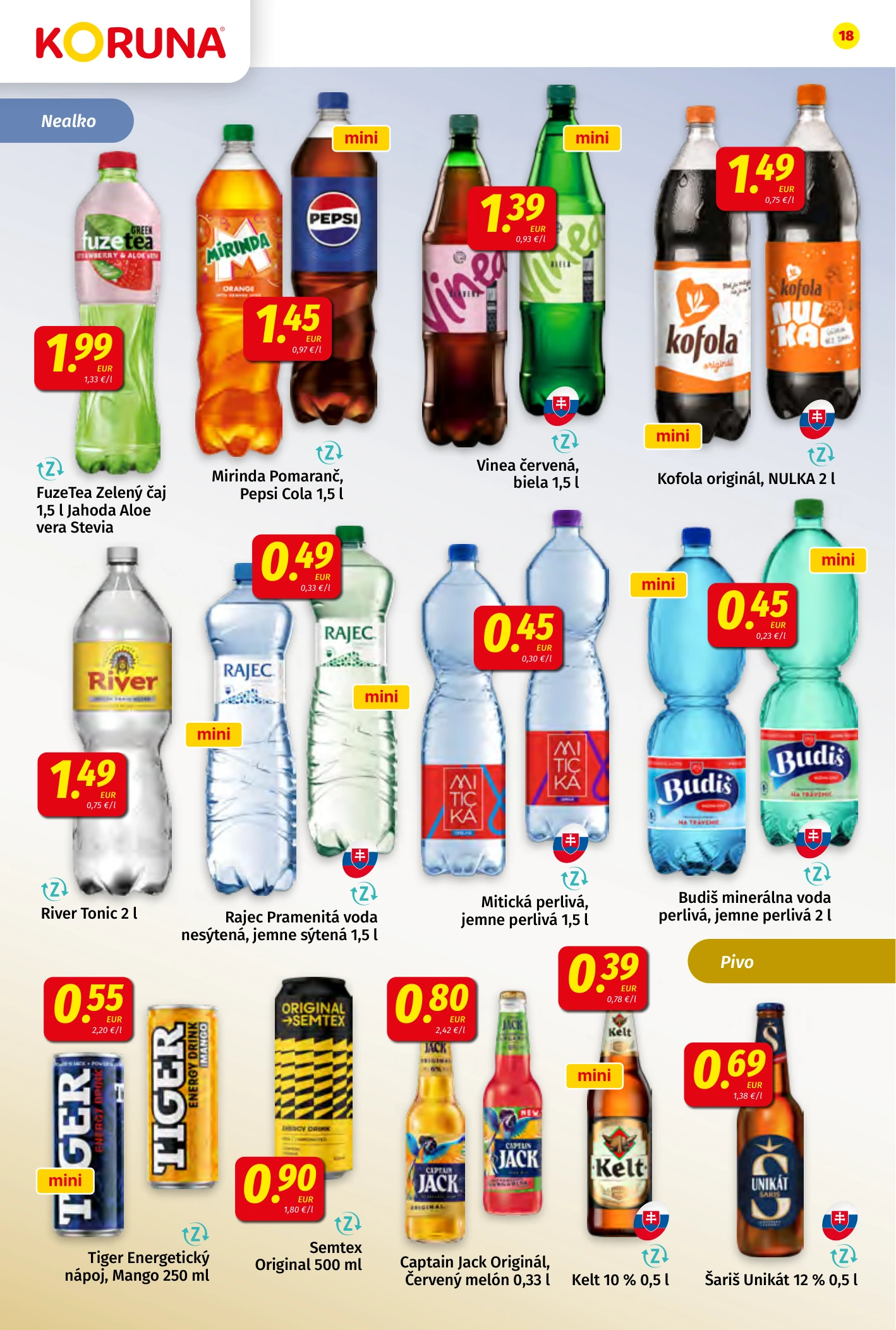 Flyer page 18