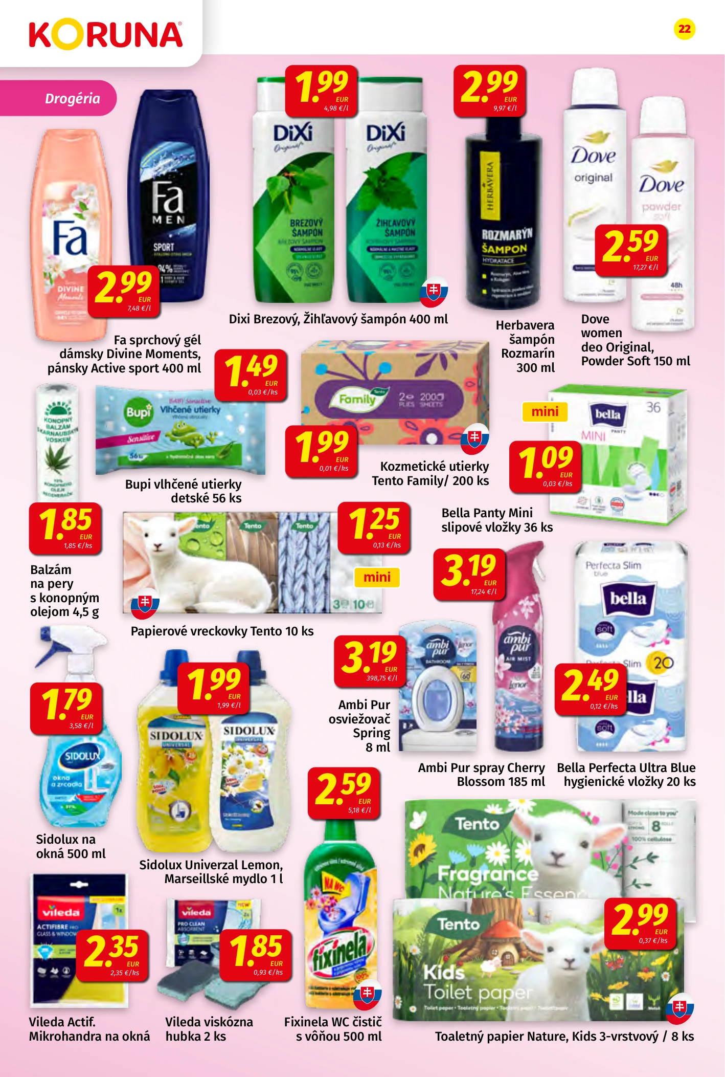 Flyer page 22
