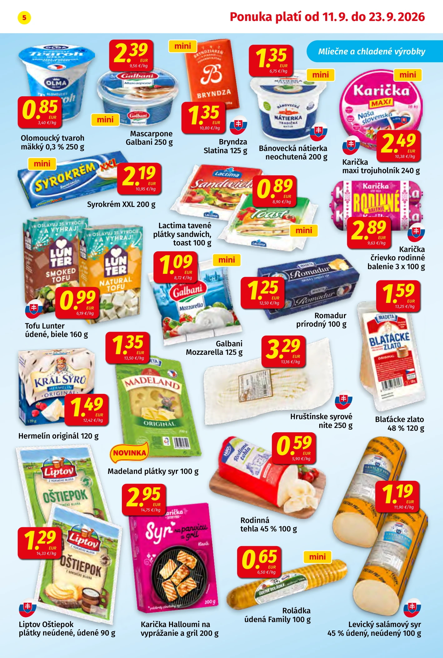 Flyer page 5