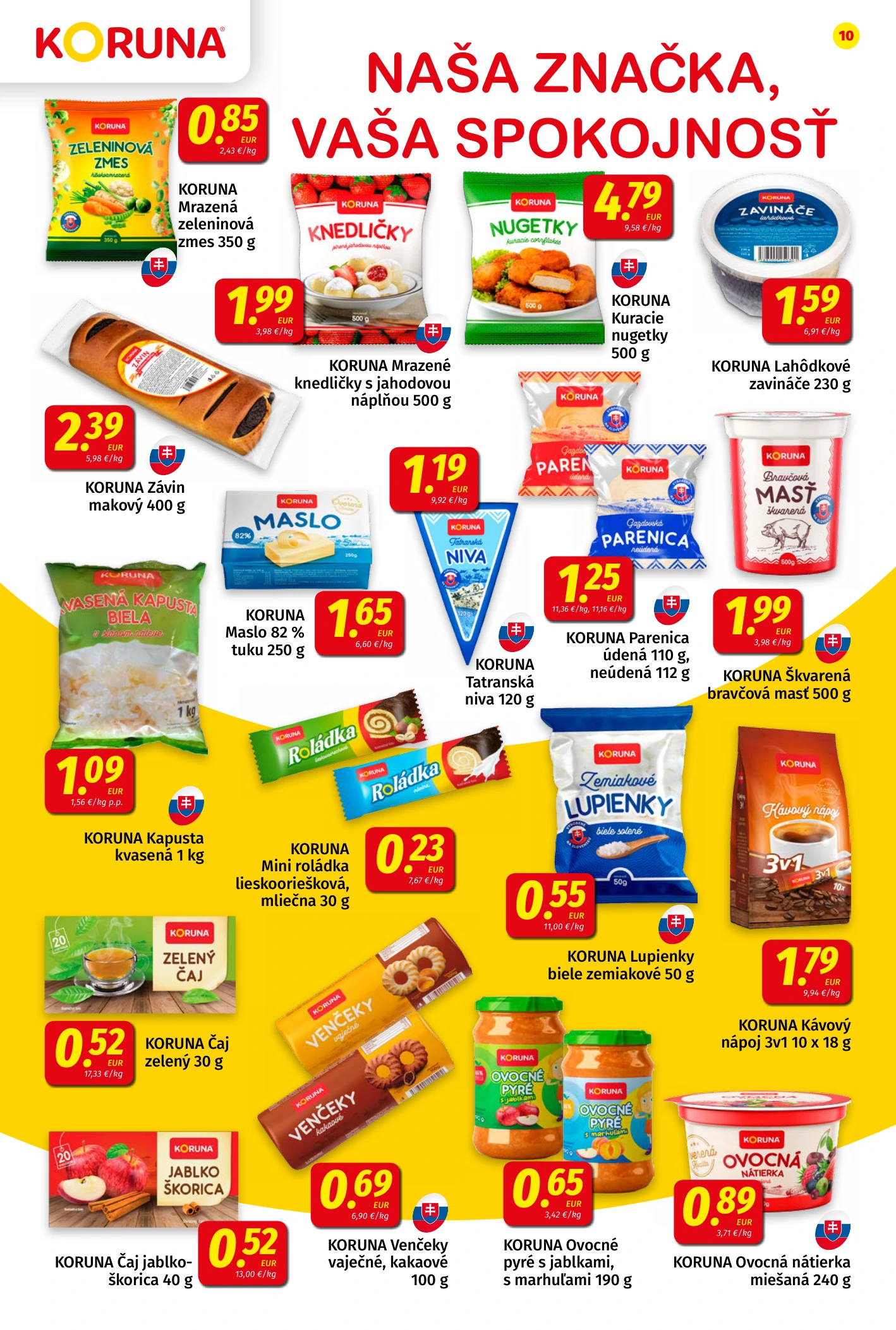 Flyer page 10