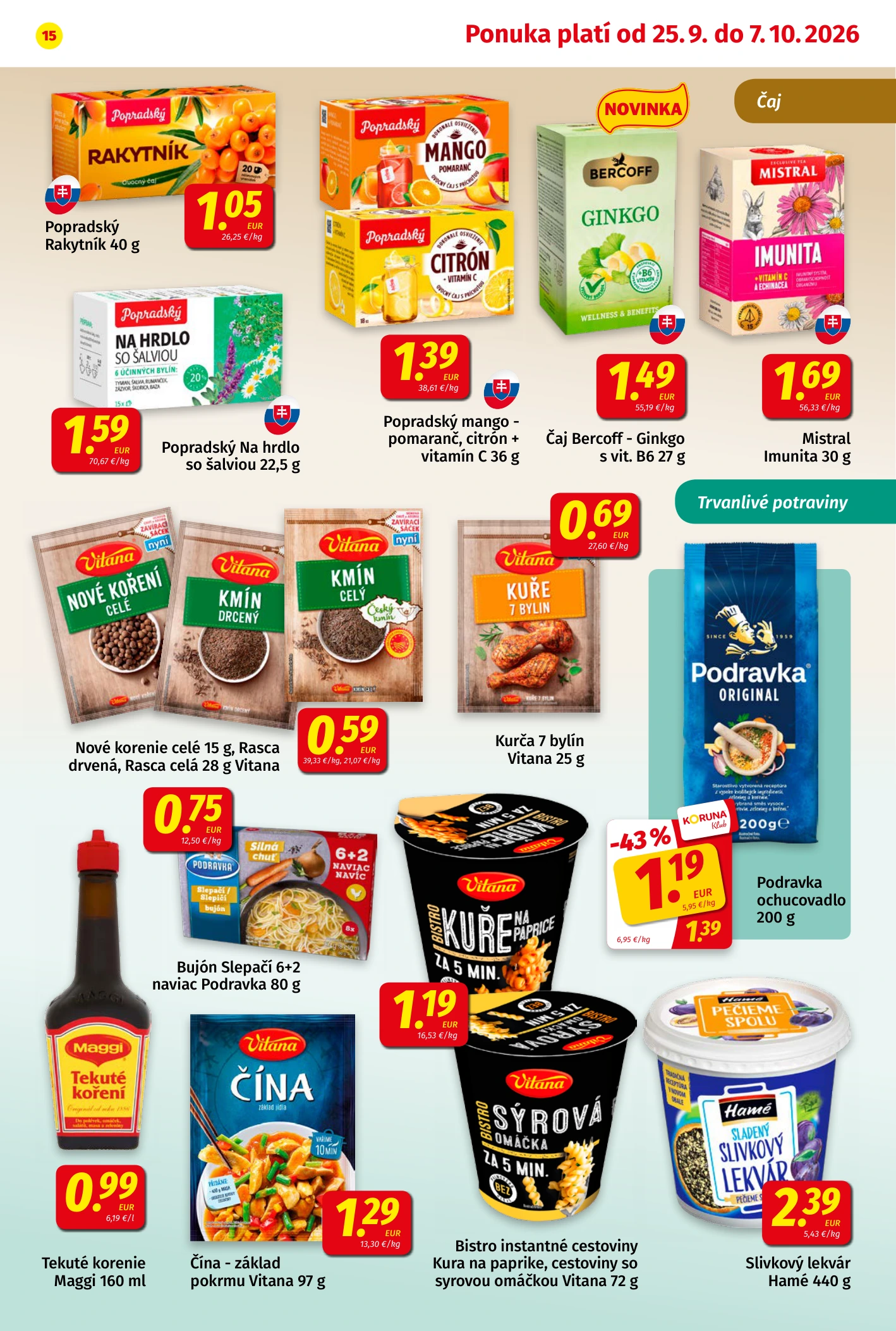 Flyer page 15