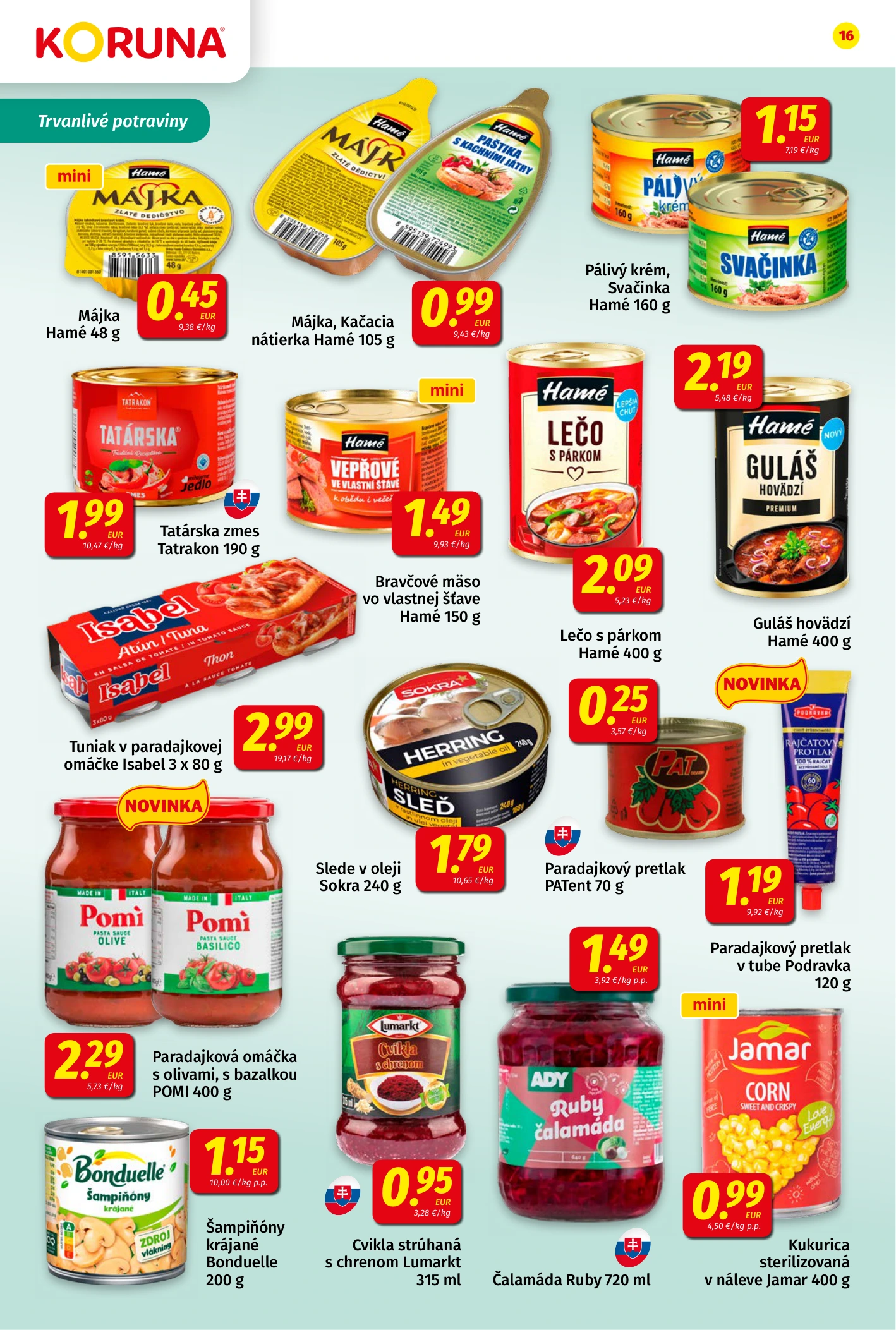 Flyer page 16