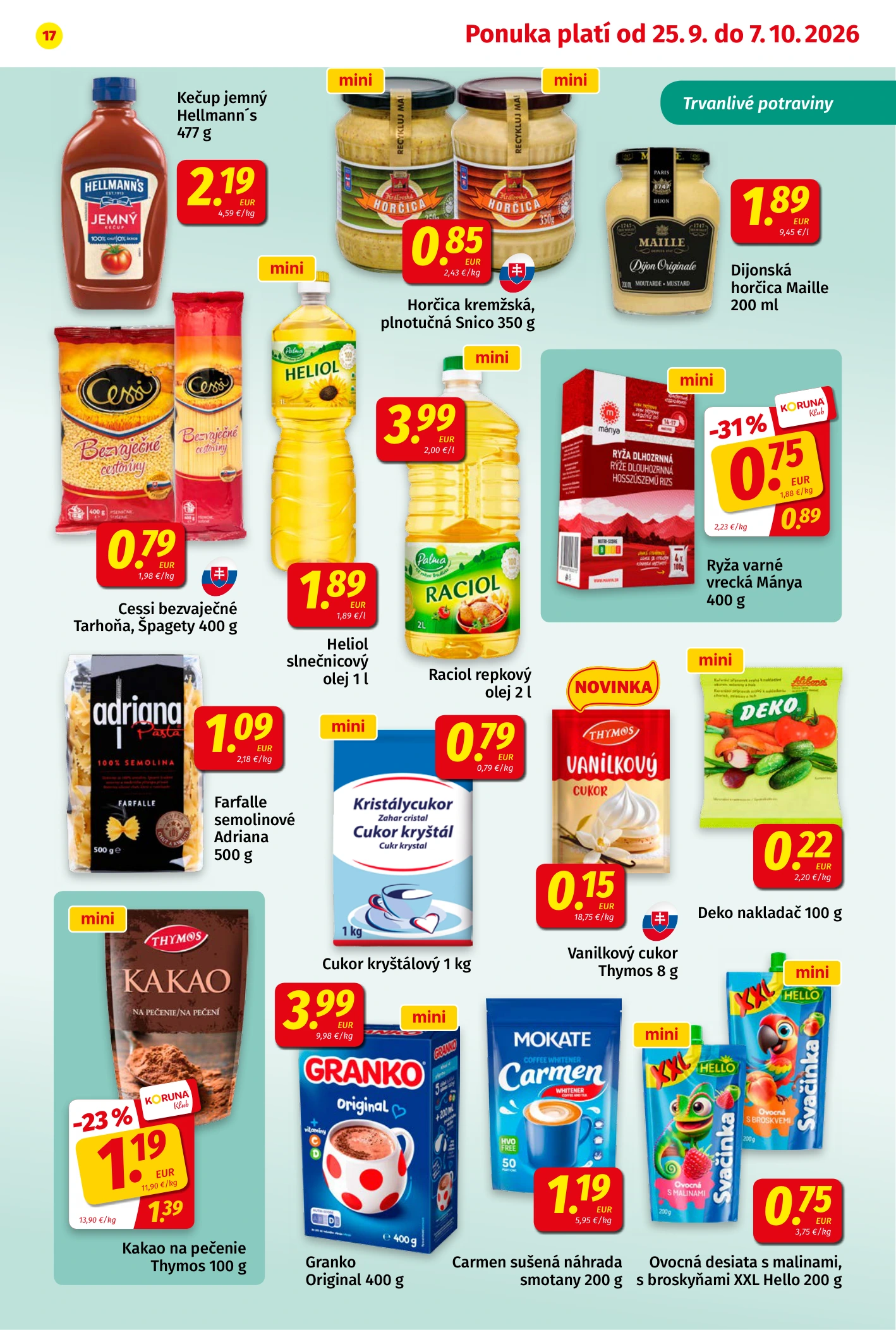 Flyer page 17