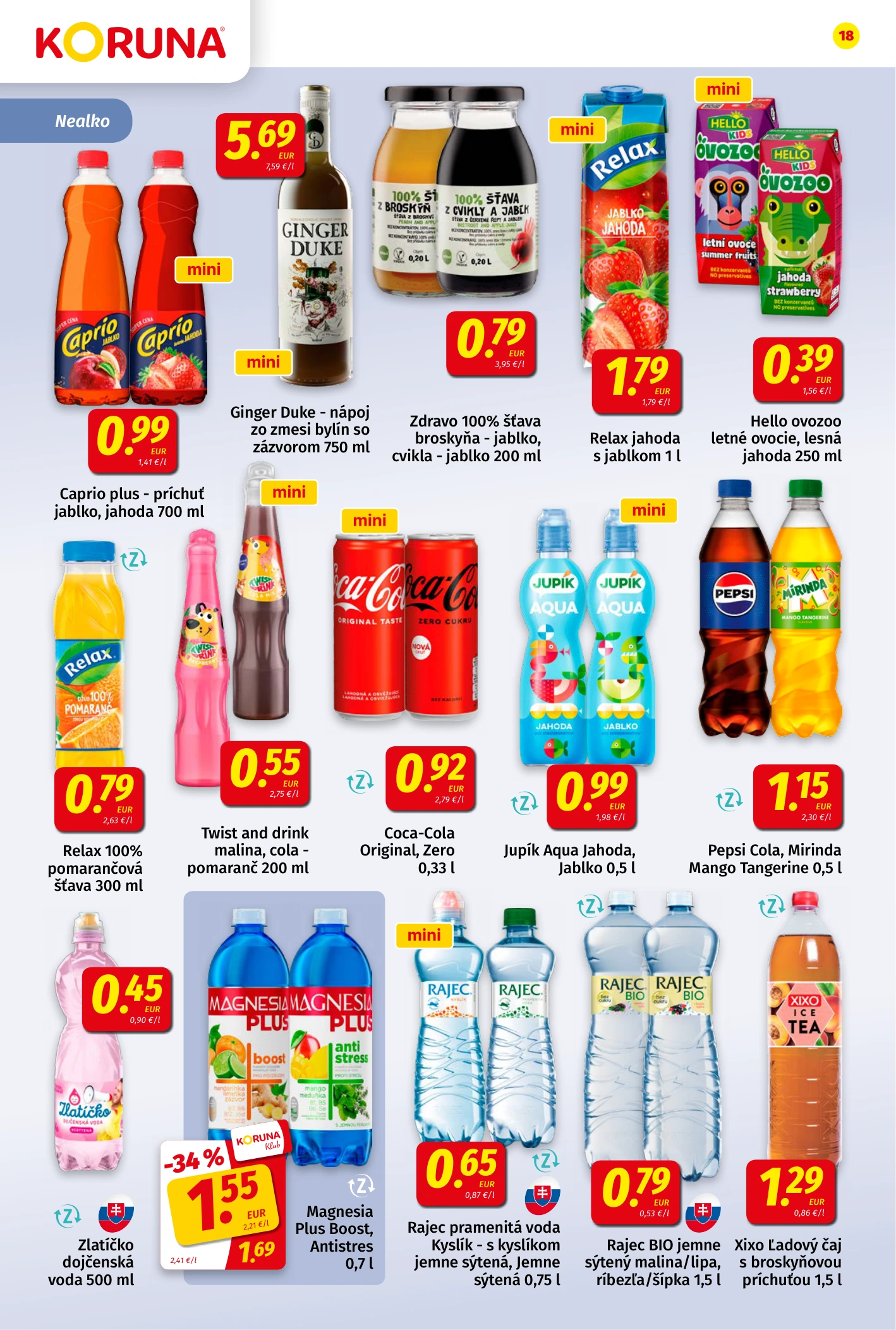 Flyer page 18