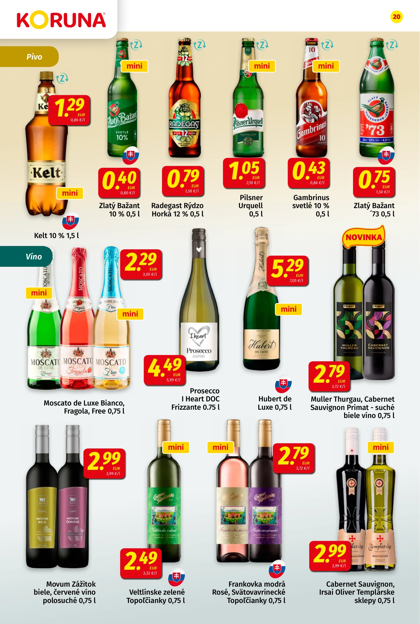 Flyer page 20